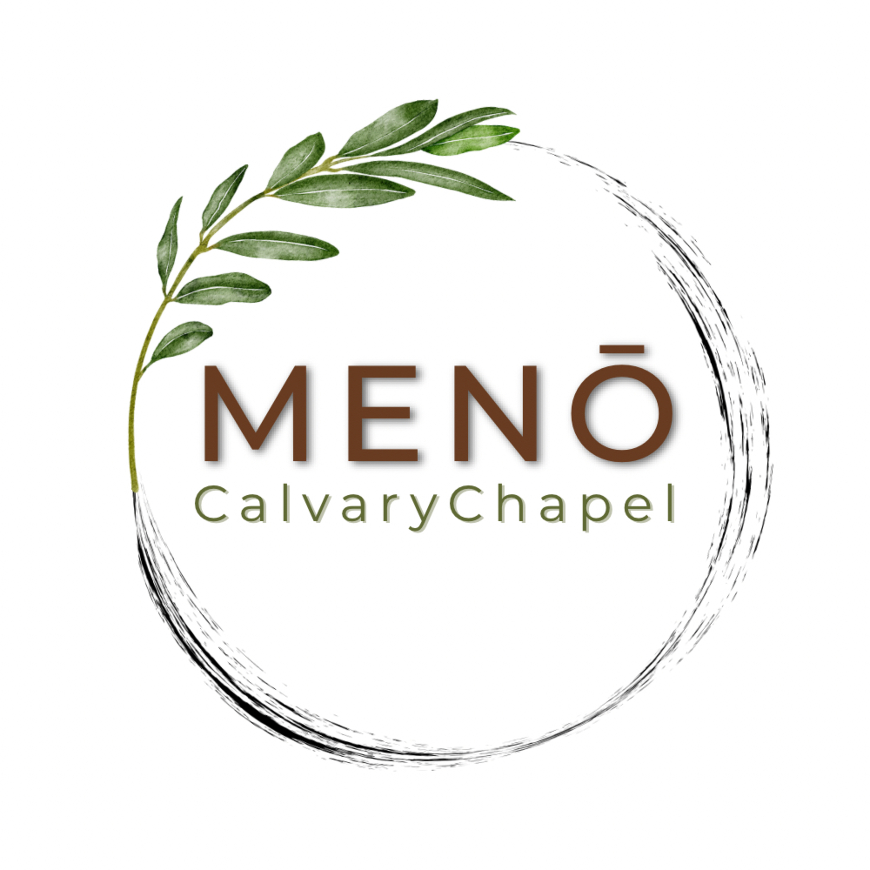 Calvary Chapel Meno