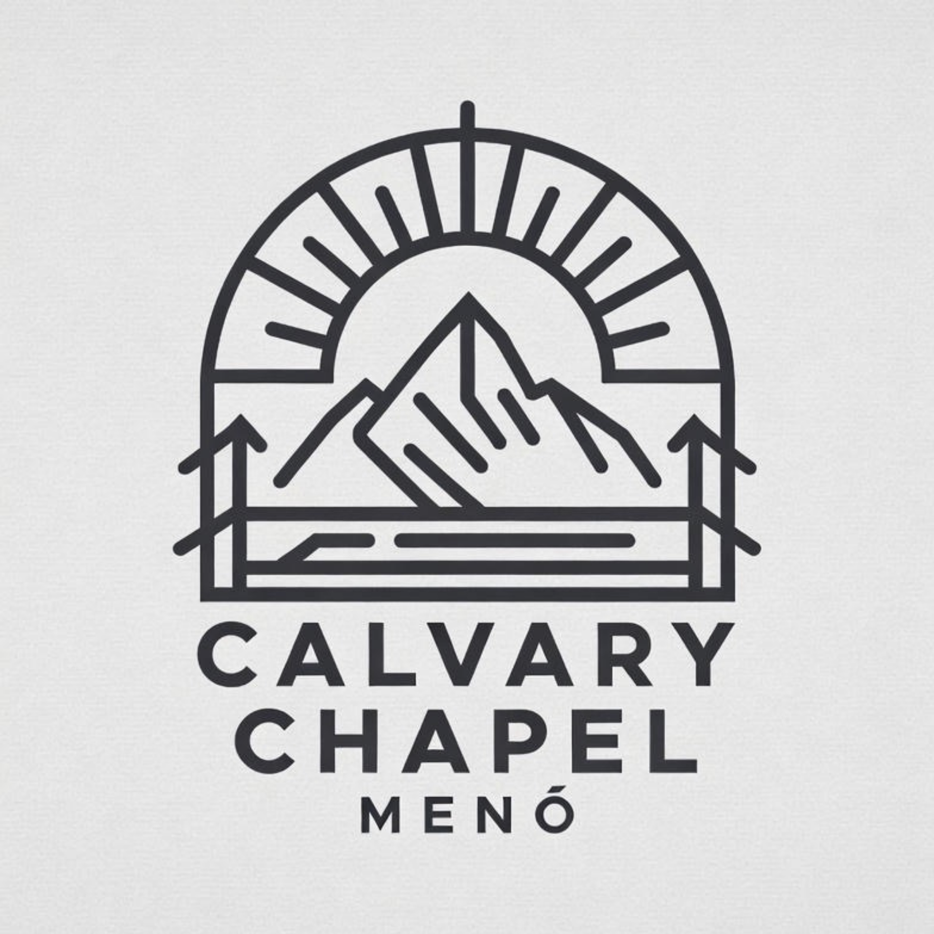 Calvary Chapel Meno