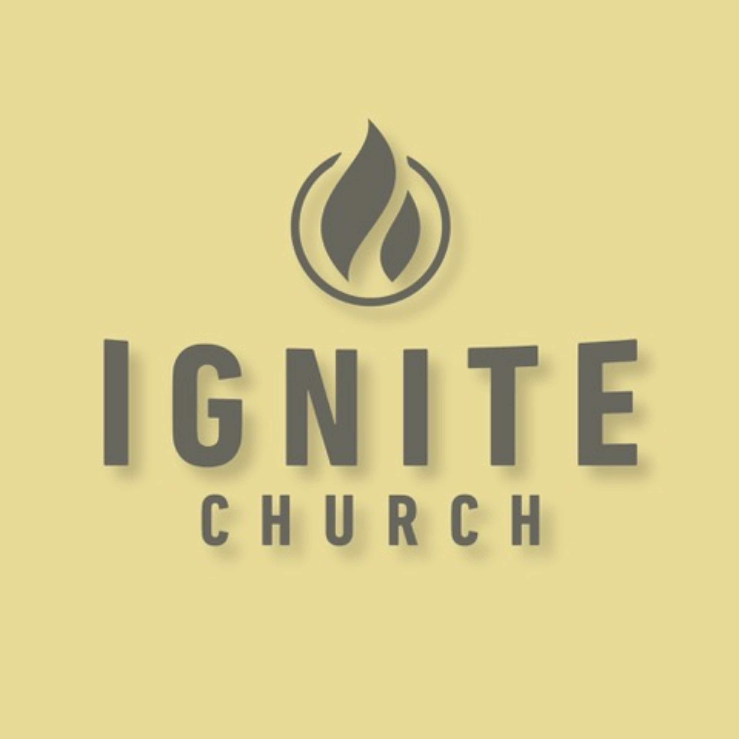 Ignite.Church Podcast