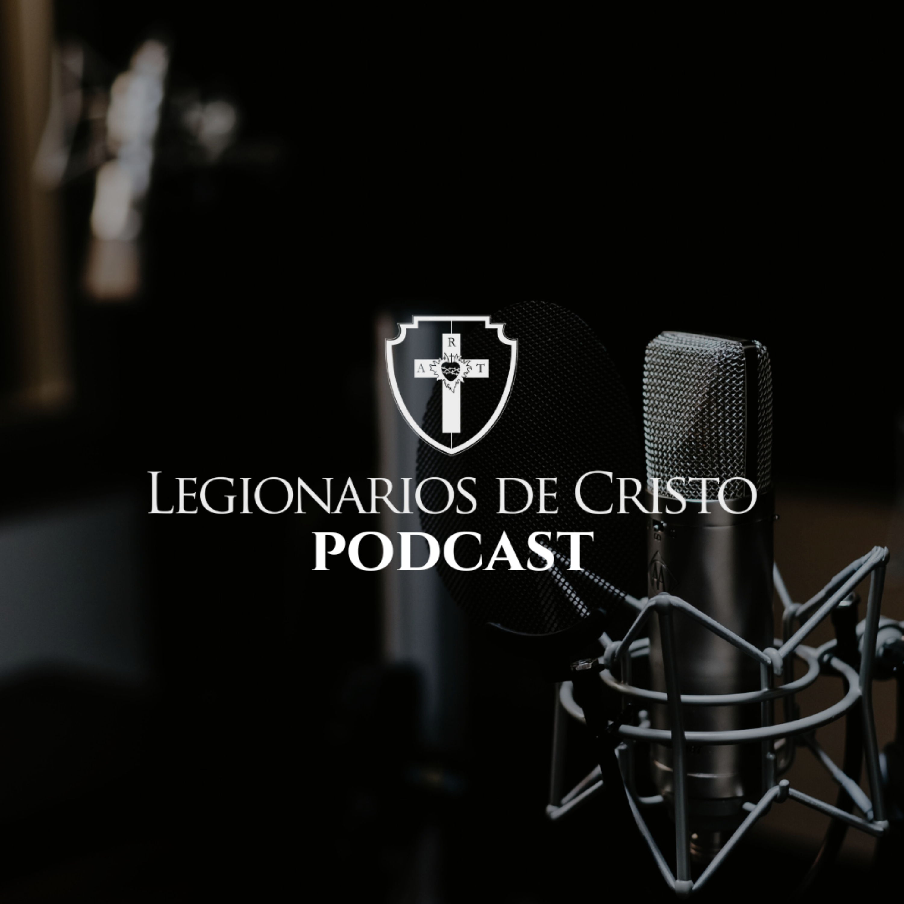 Legionarios de Cristo Podcast podcast artwork