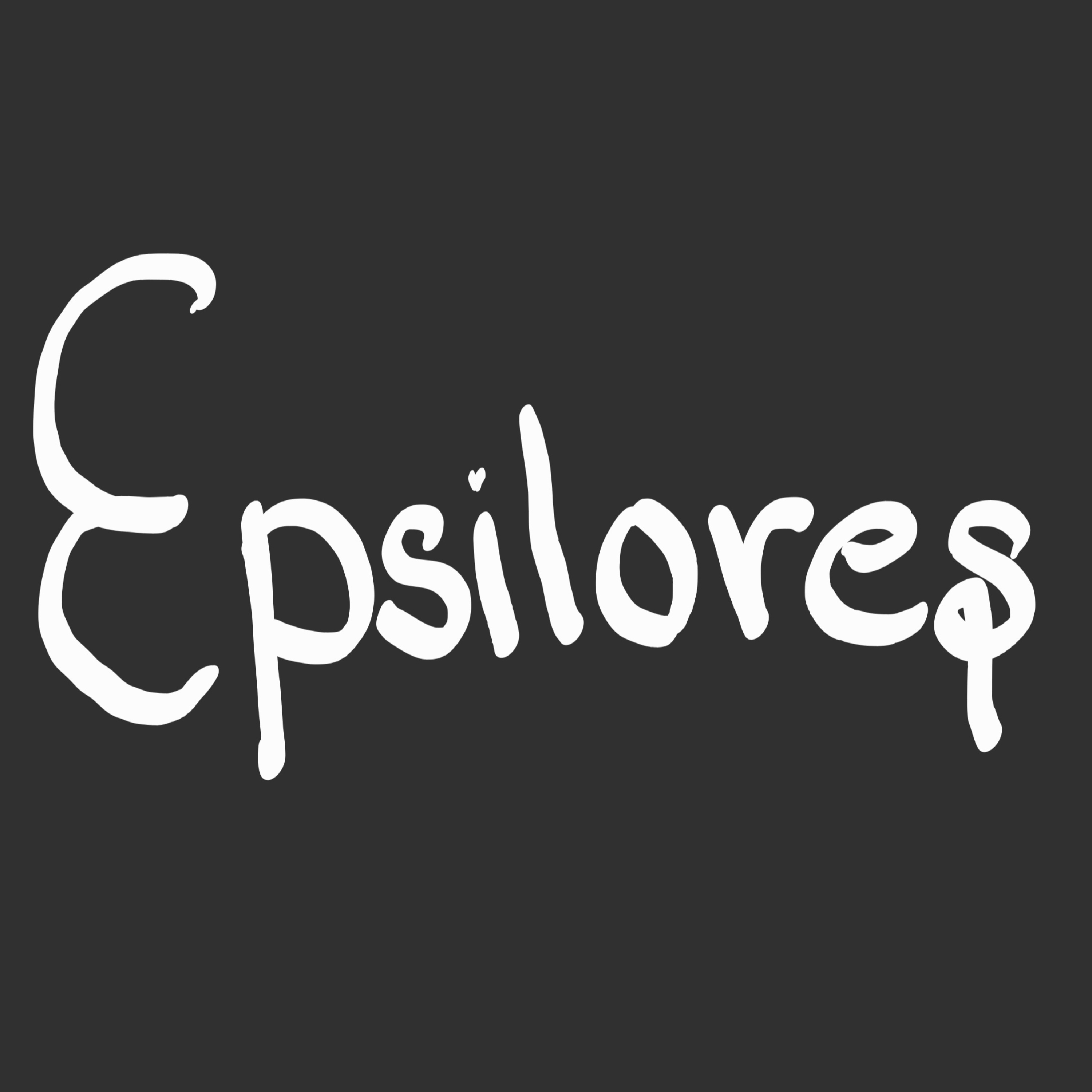 Epsilores podcast artwork