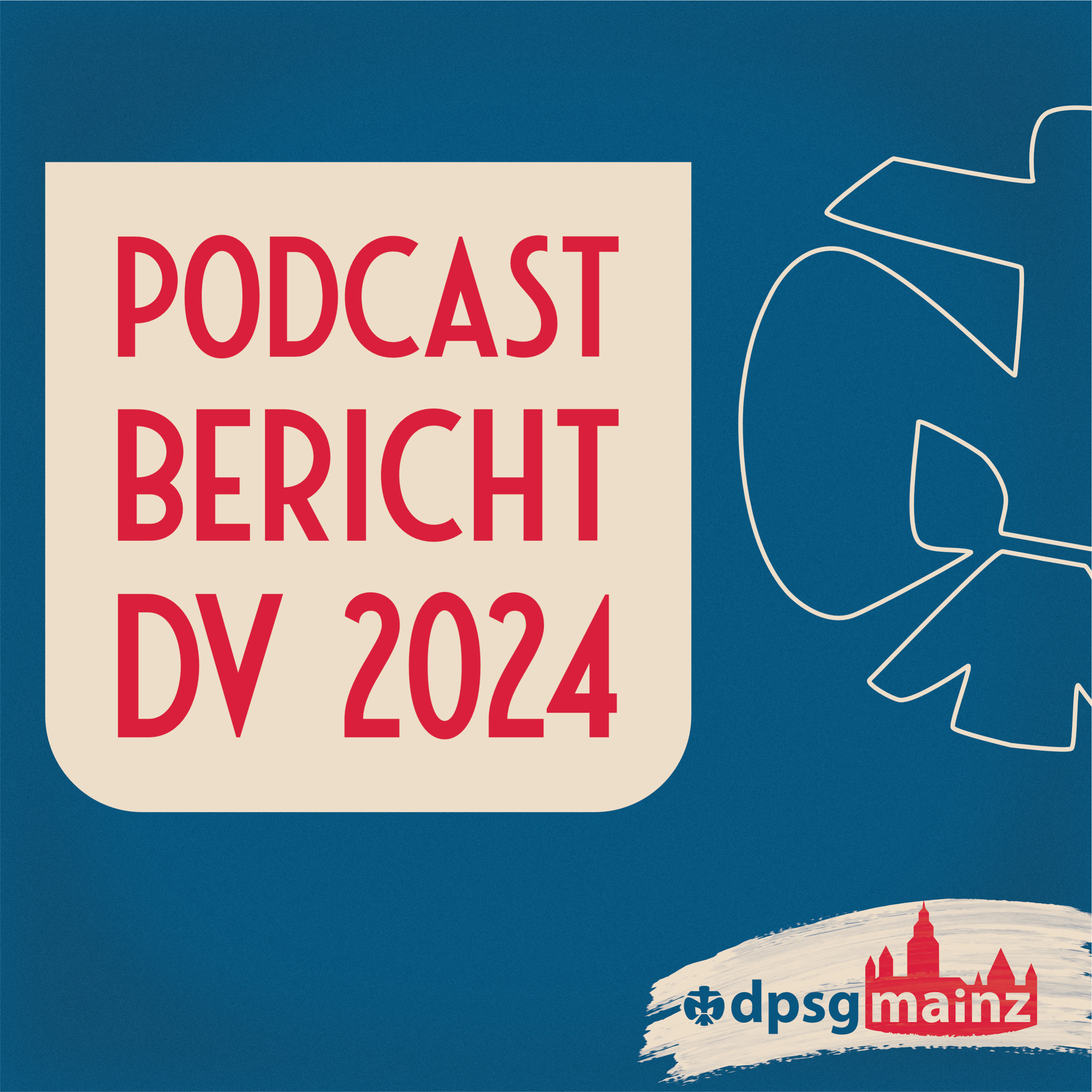DPSG Mainz – DV Bericht