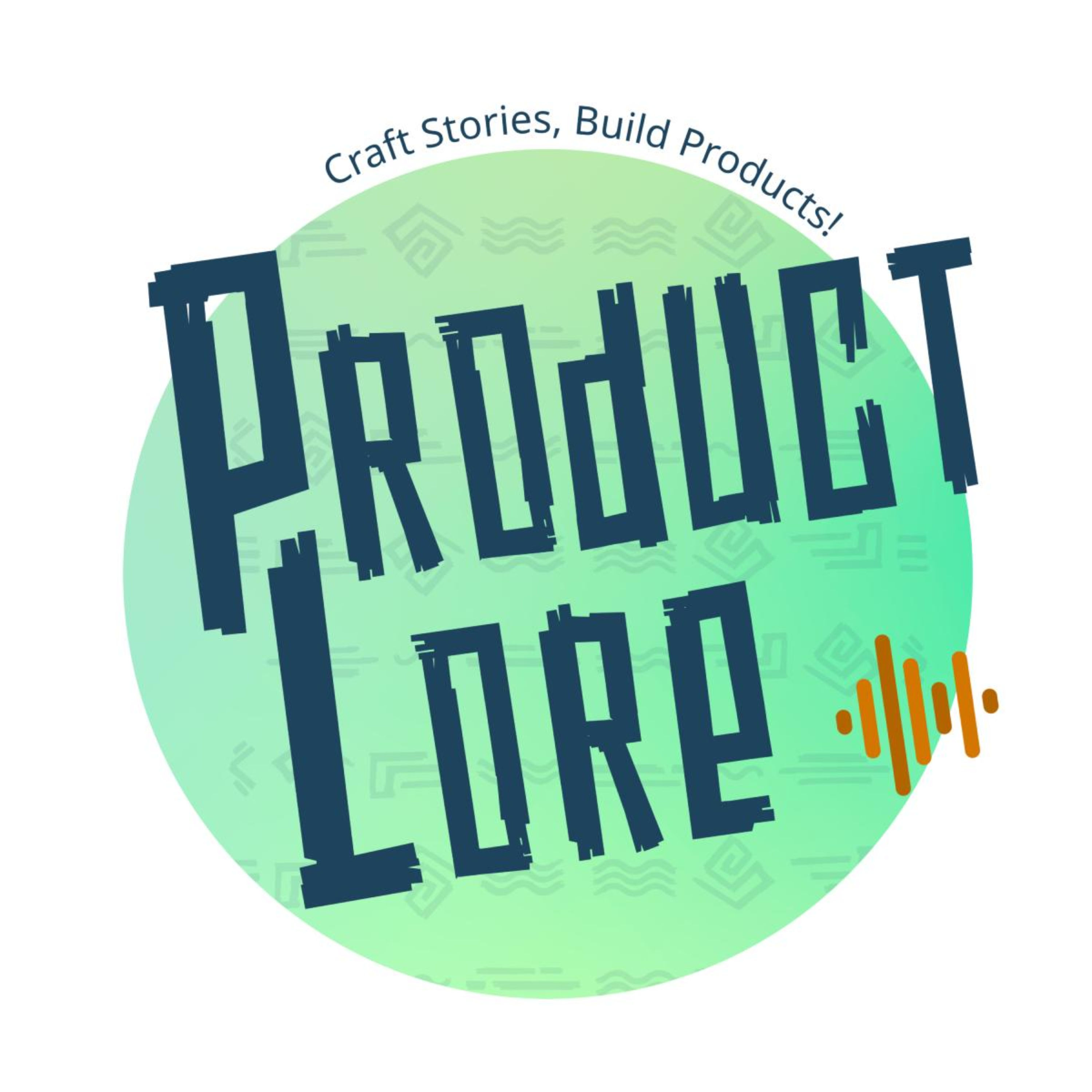 ProductLore podcast artwork