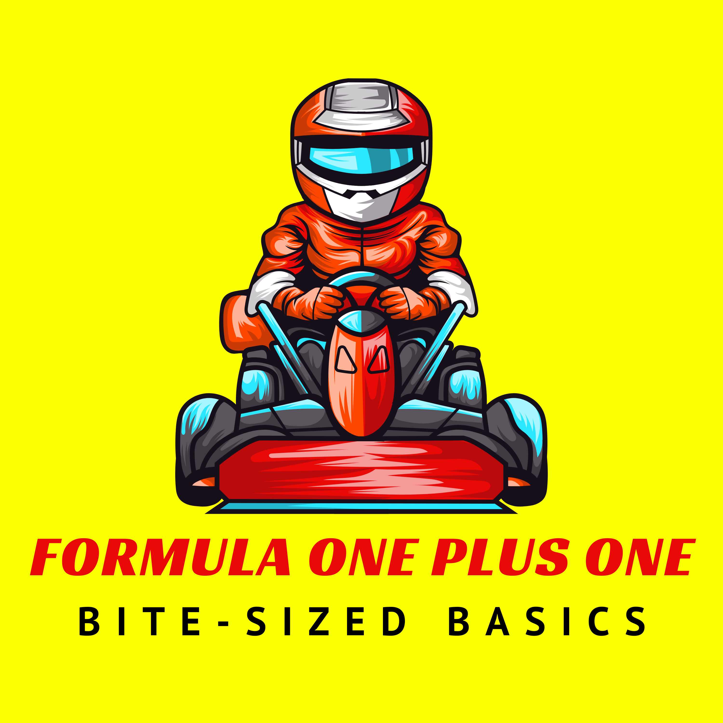 Formula One Plus One