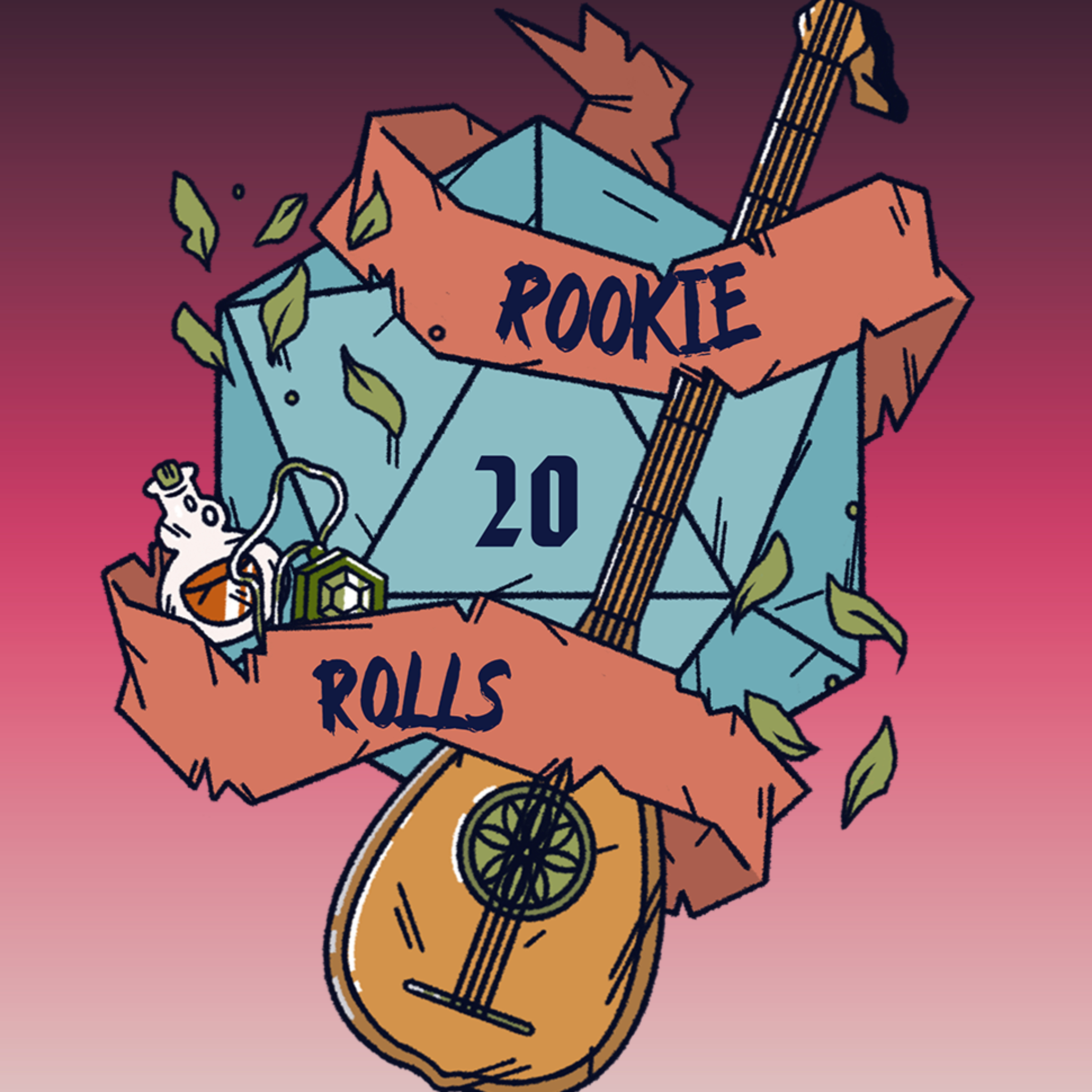 Rookie Rolls