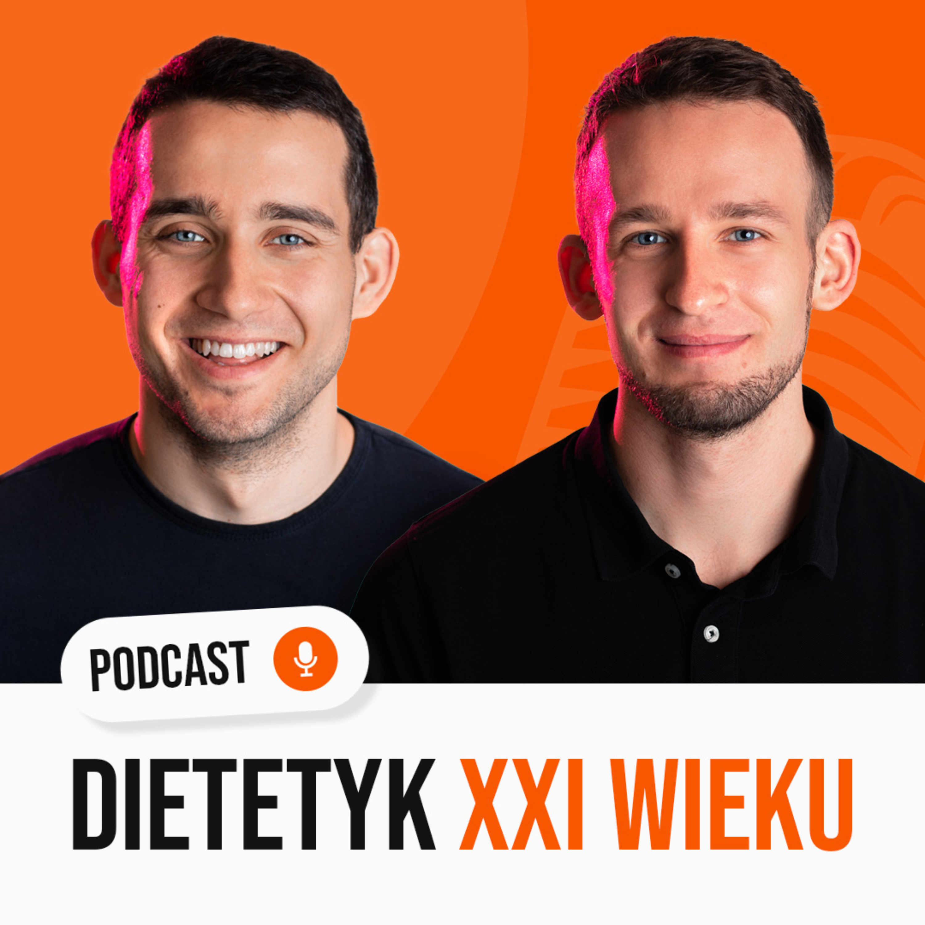 Dietetyk XXI Wieku