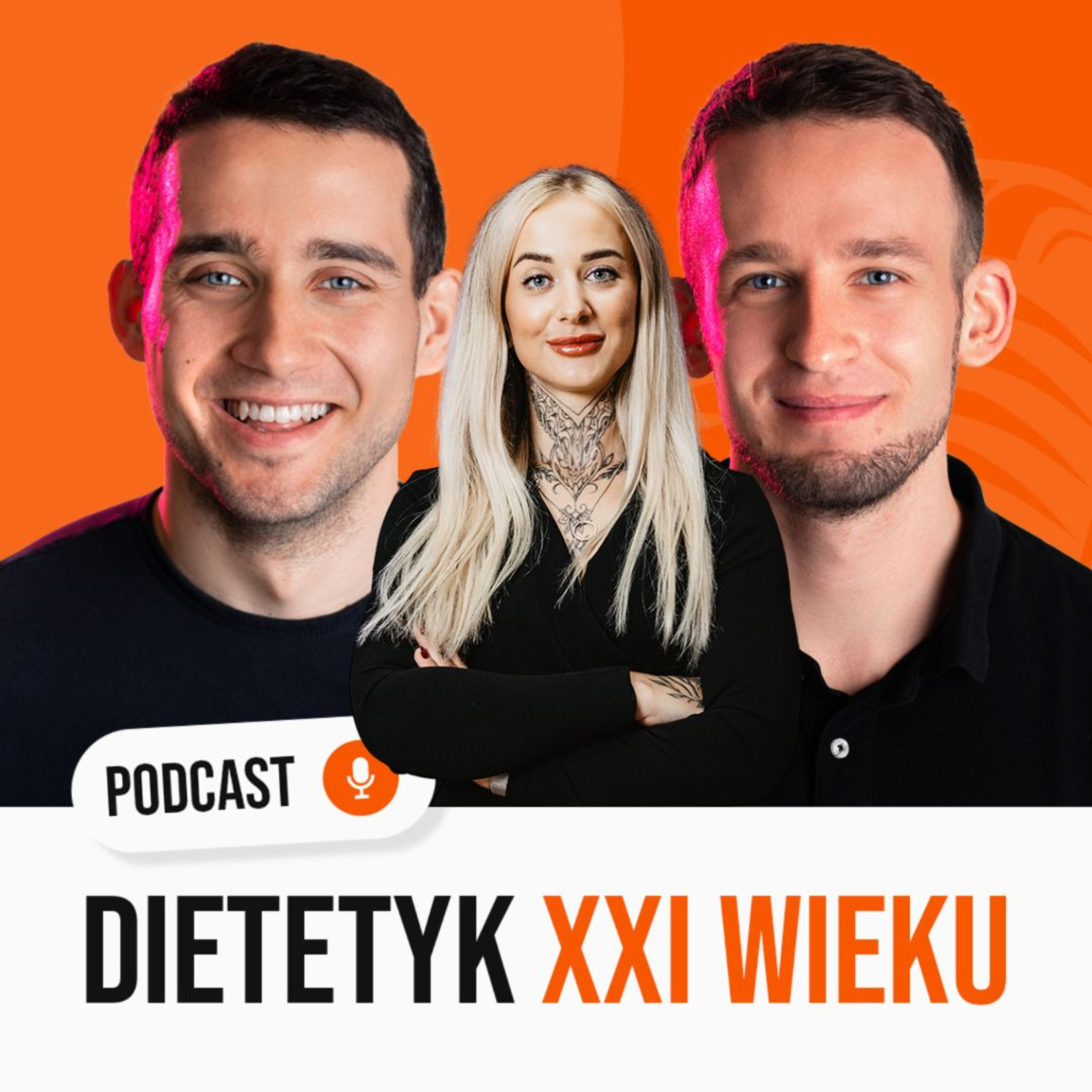 Dietetyk XXI Wieku