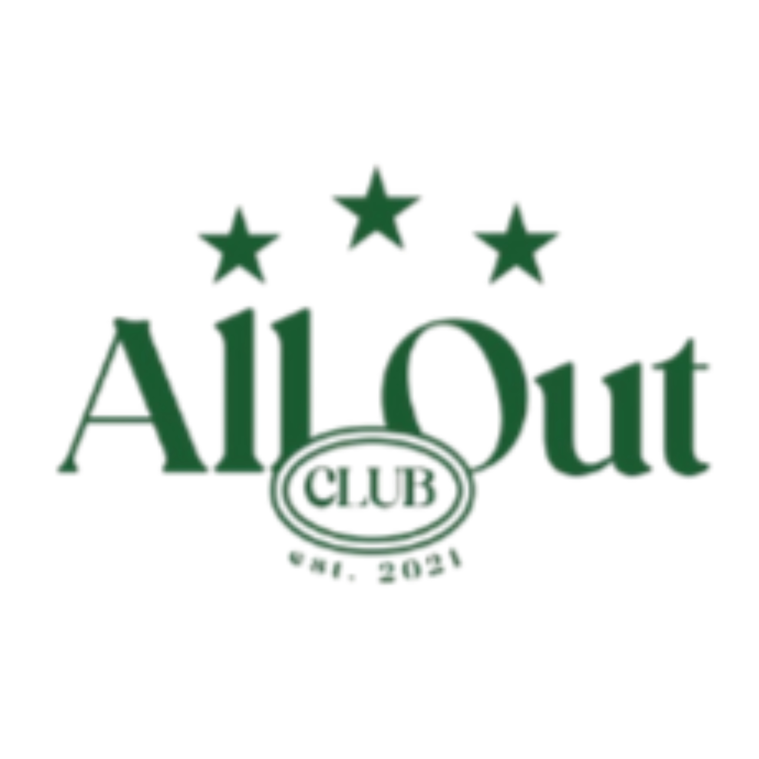 All Out Club Podcast