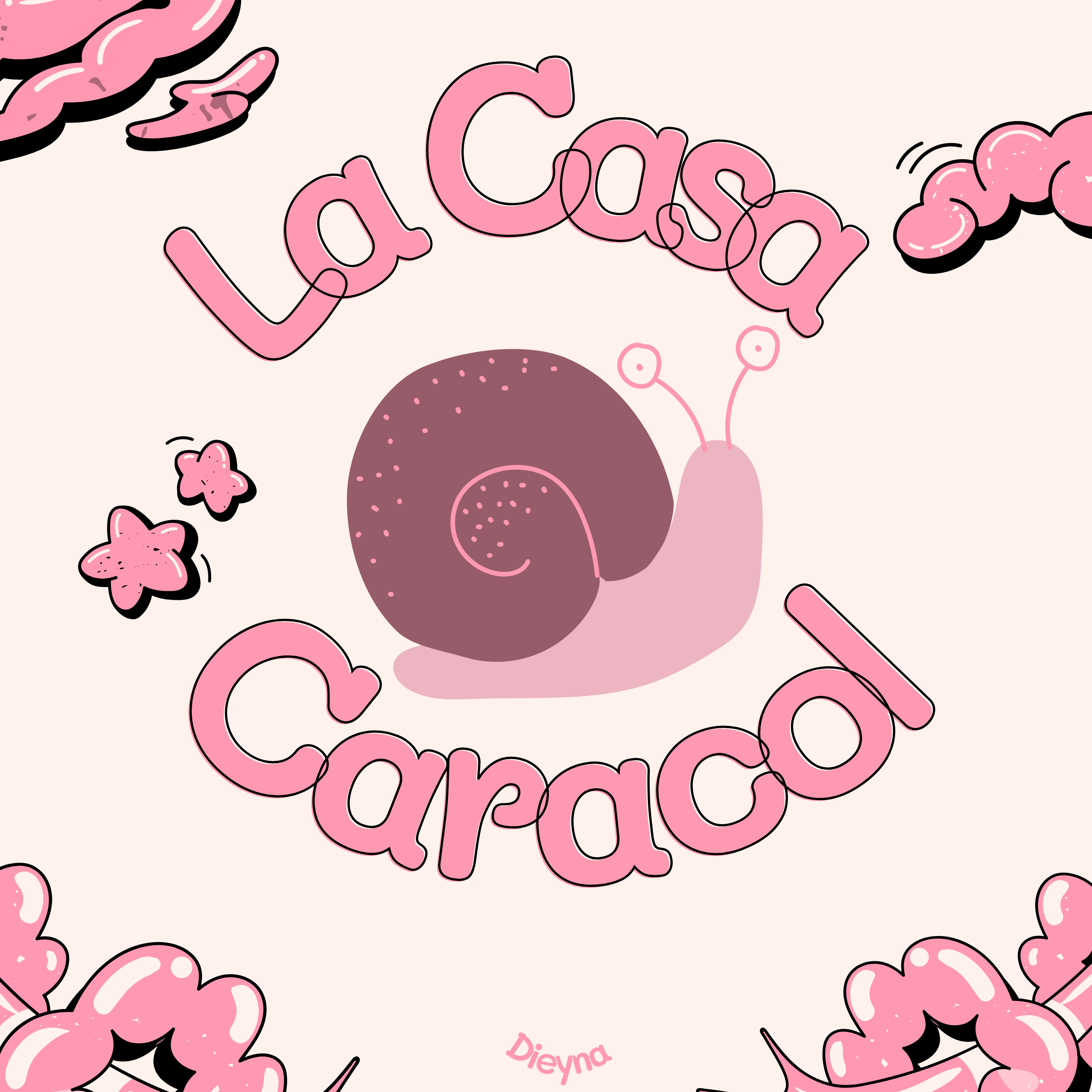 La Casa Caracol 