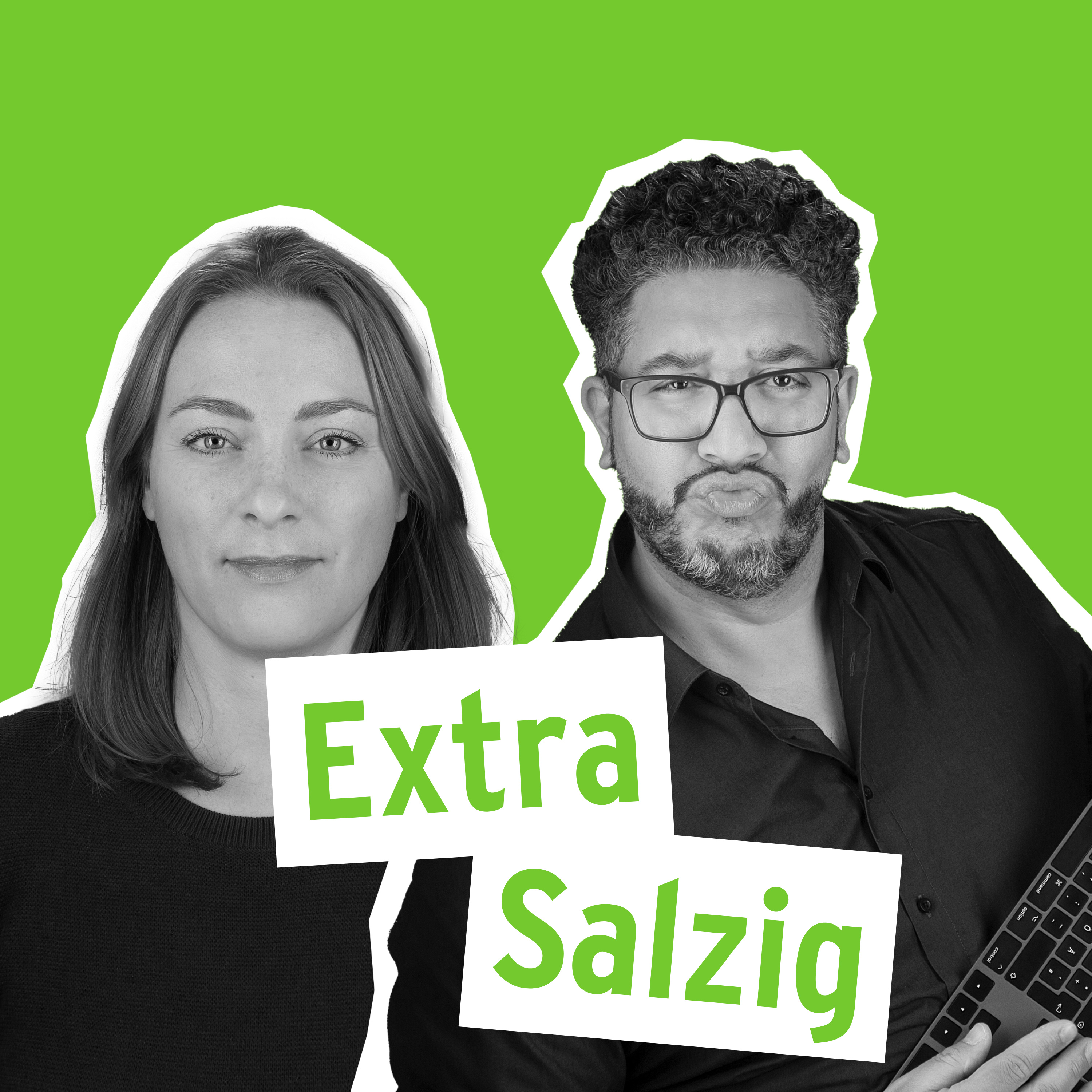 Extra Salzig