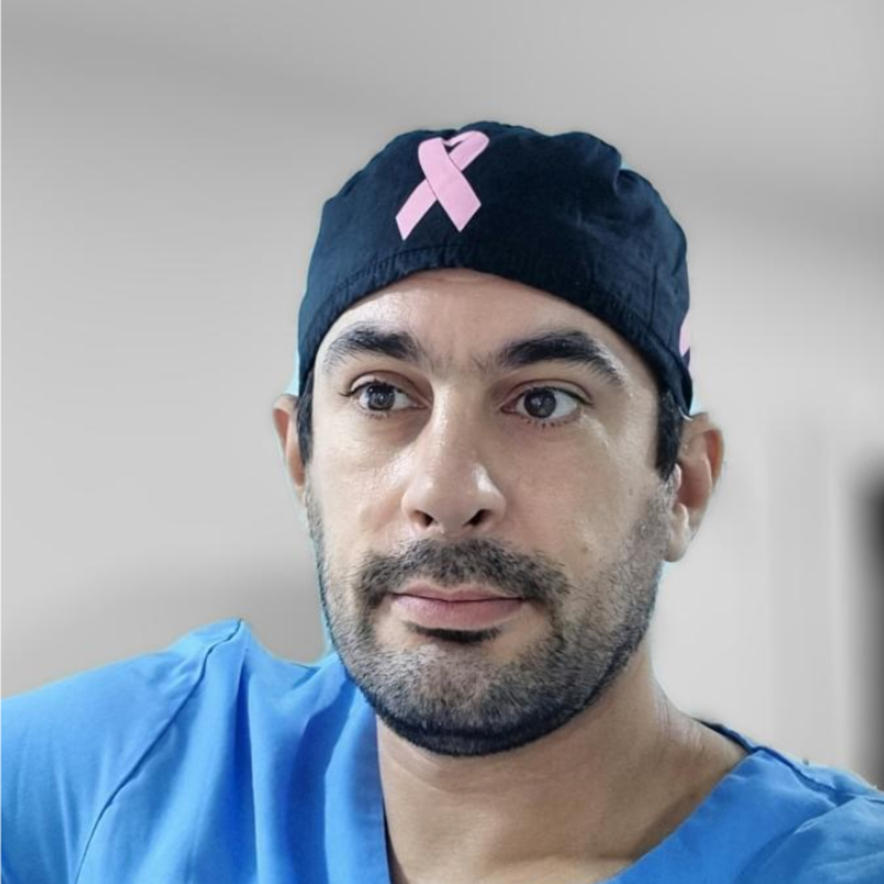 Dr. Carlos Alfieri - Cirugía Plástica al Desnudo 💙 podcast artwork
