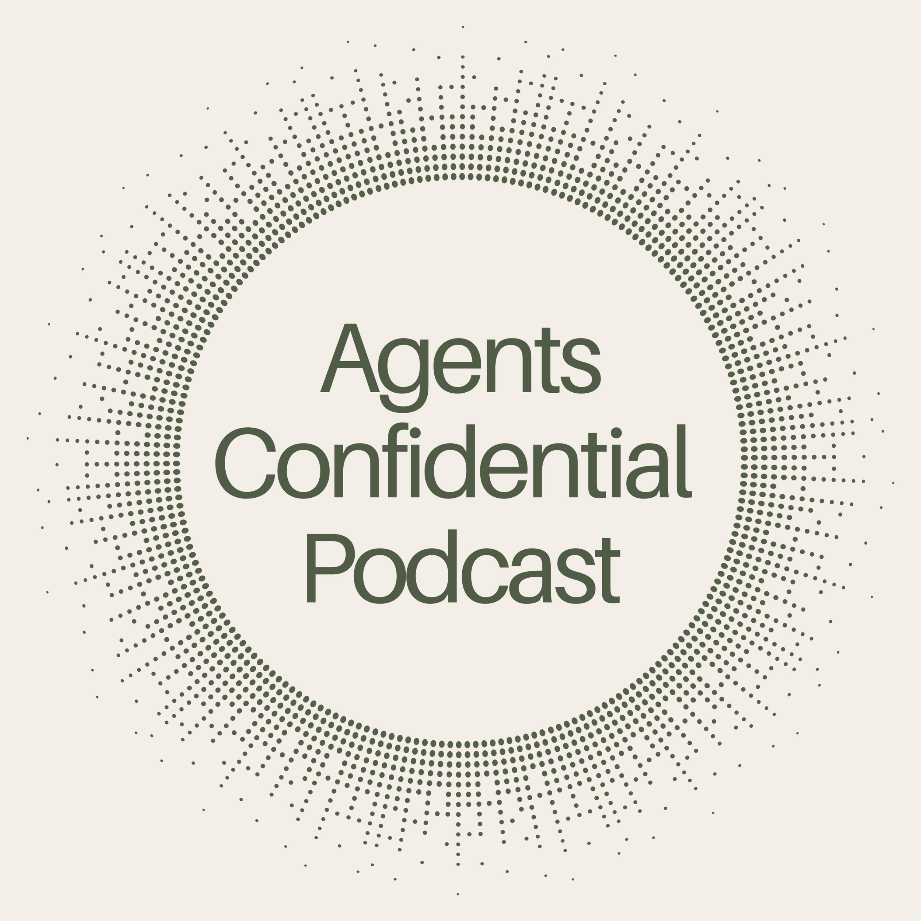 The Agents Confidential Podcast 