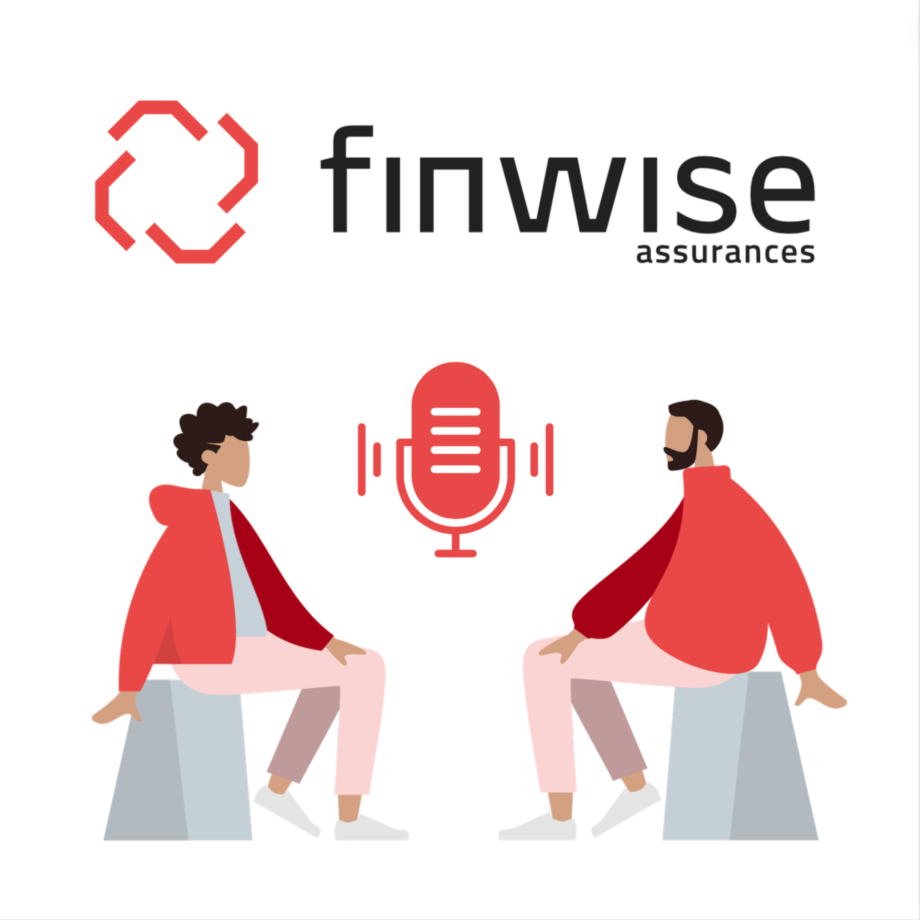 Finwise Assurances - Podcast podcast artwork