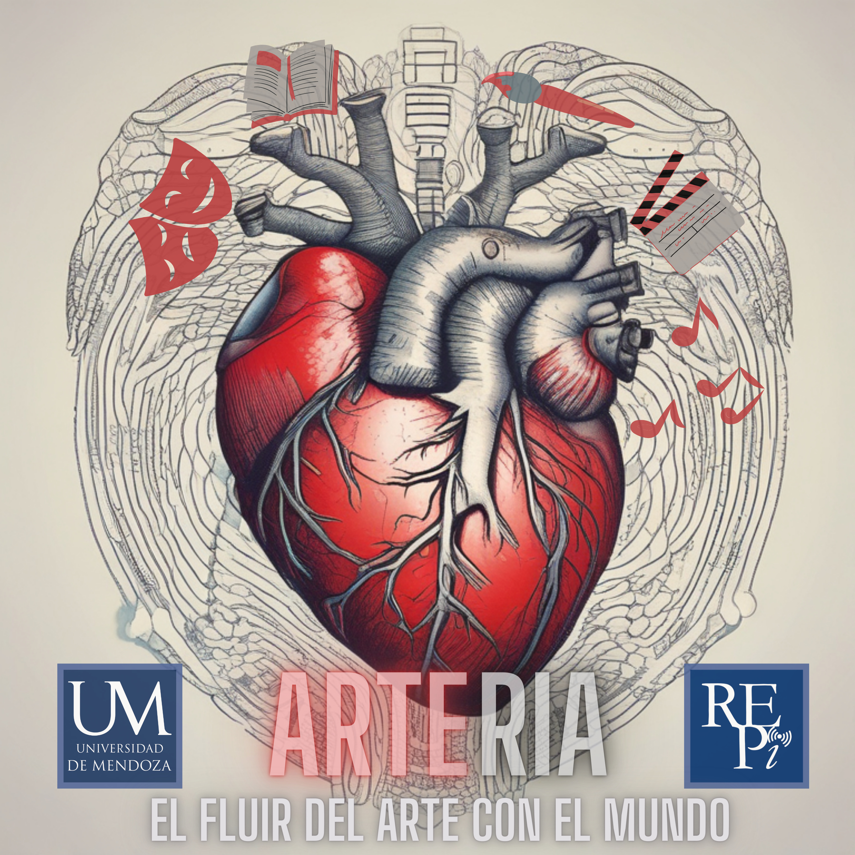 Arteria – REPI – UM