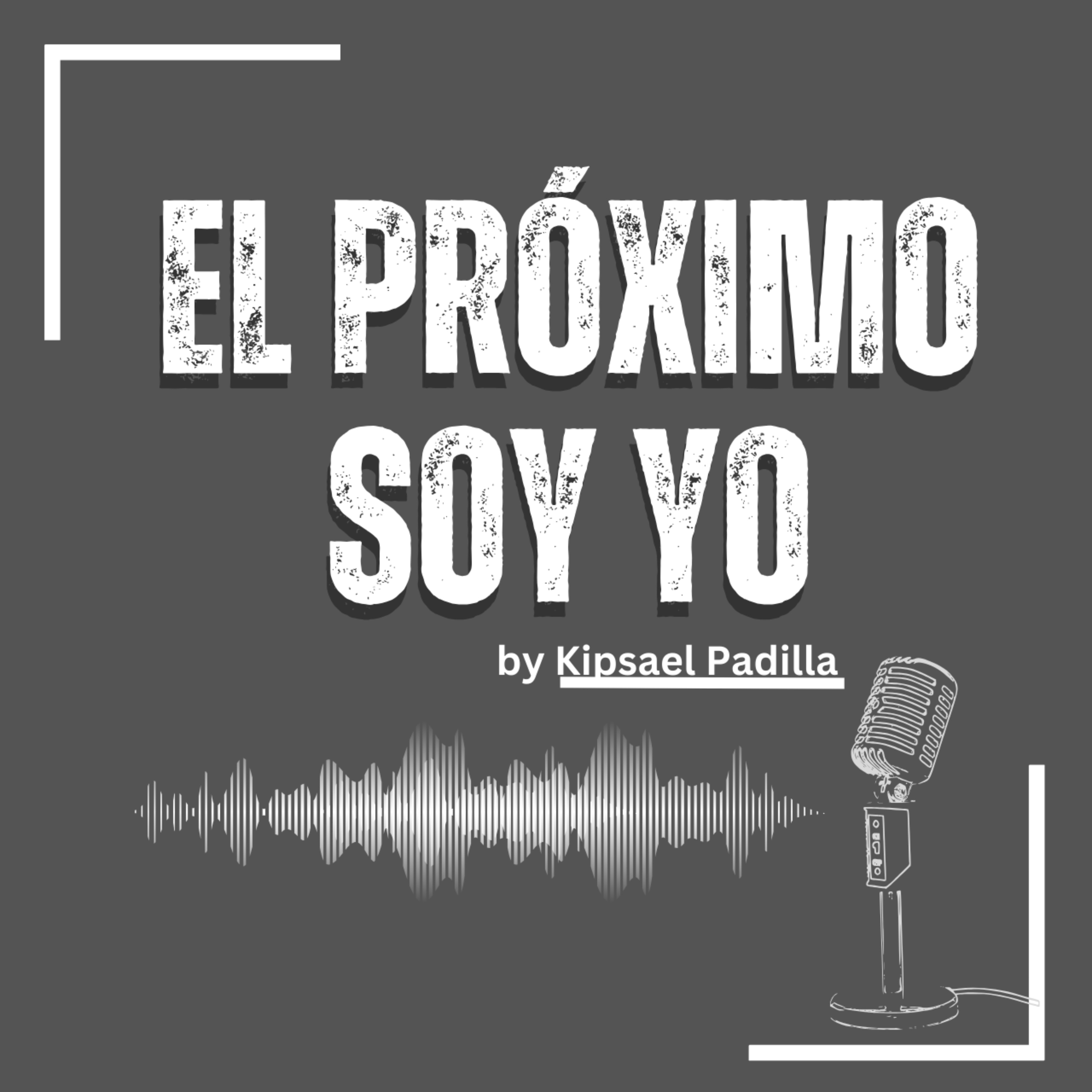 Kipsael Padilla TV - Podcast