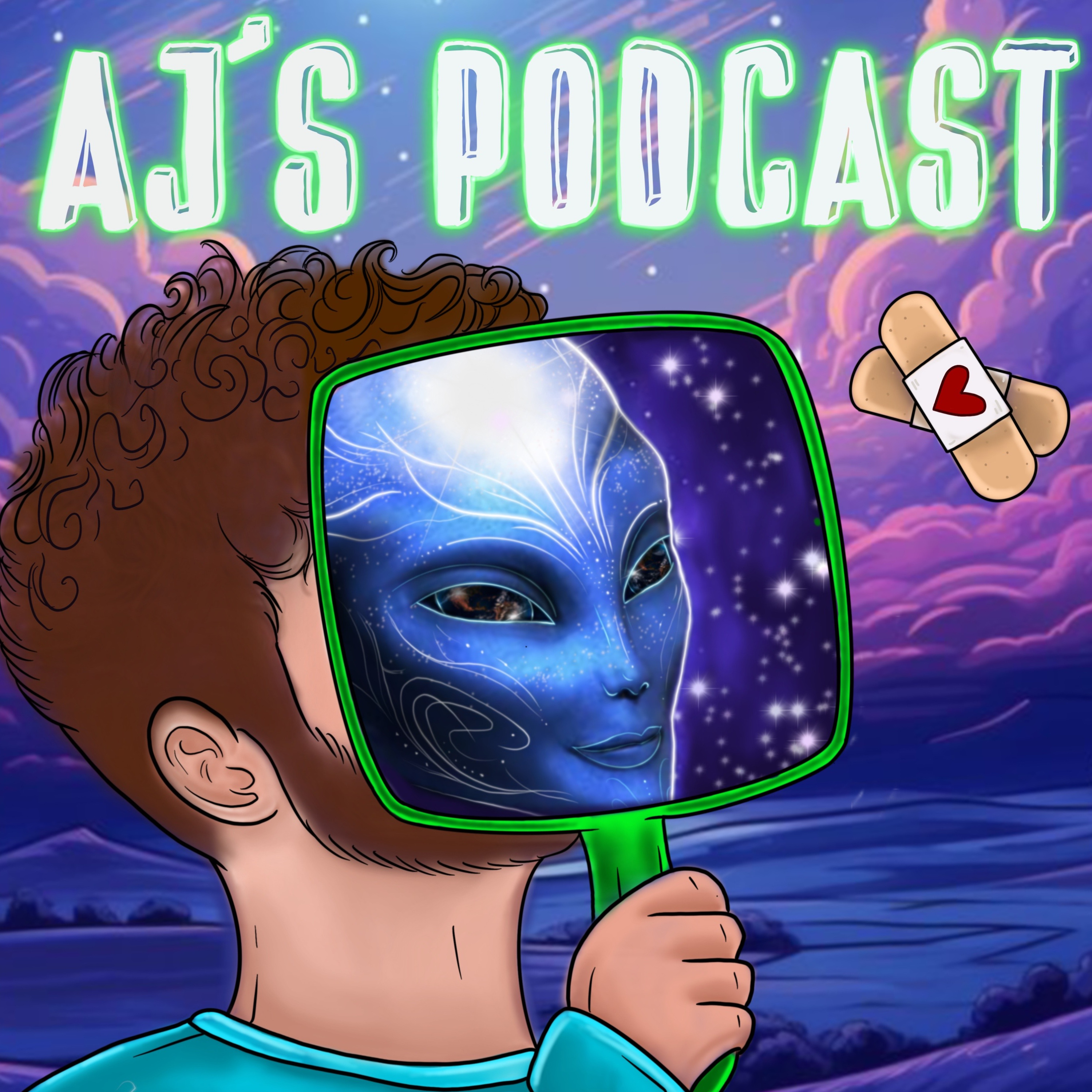 AJ\'s Podcast