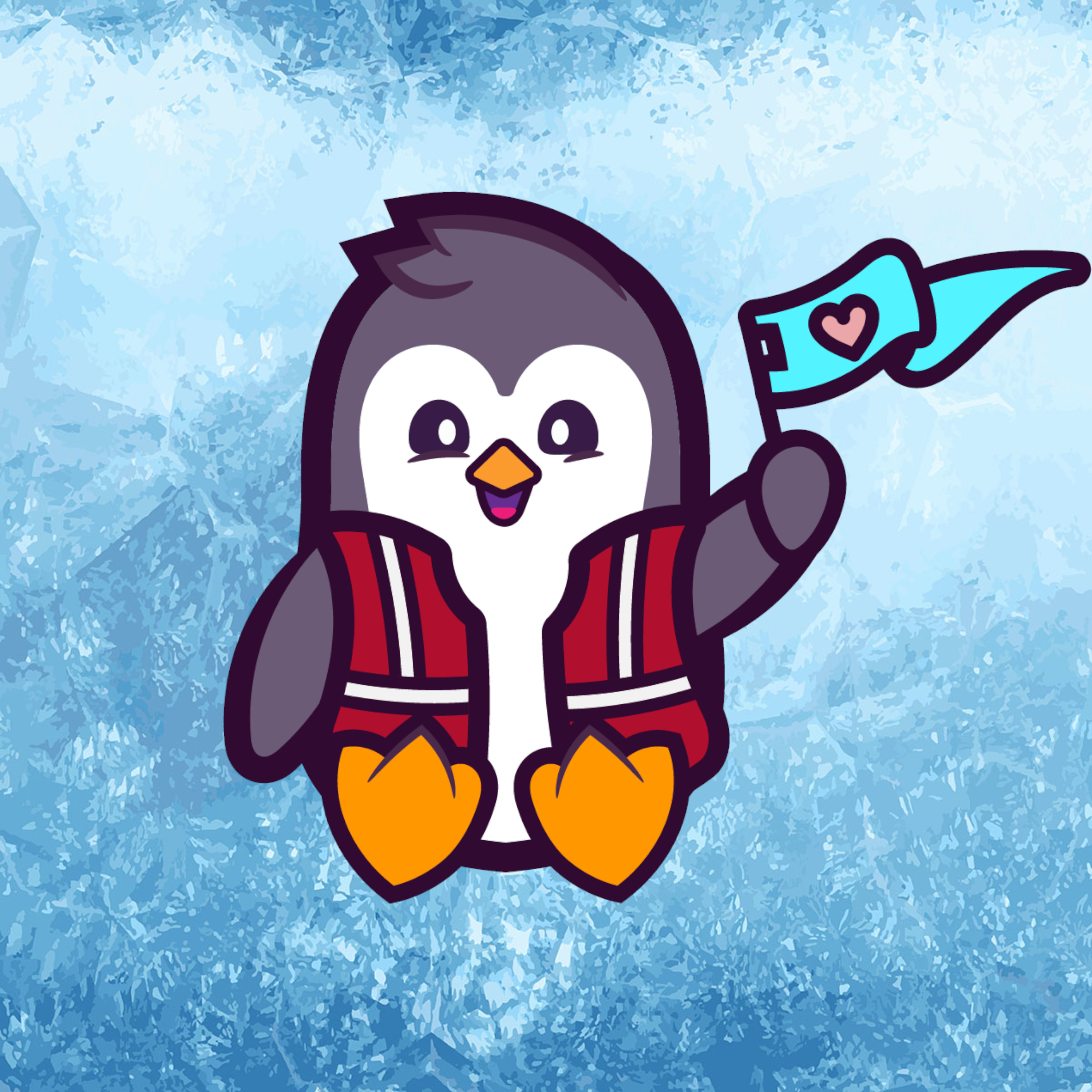 Emotional Support Penguins podcast artwork