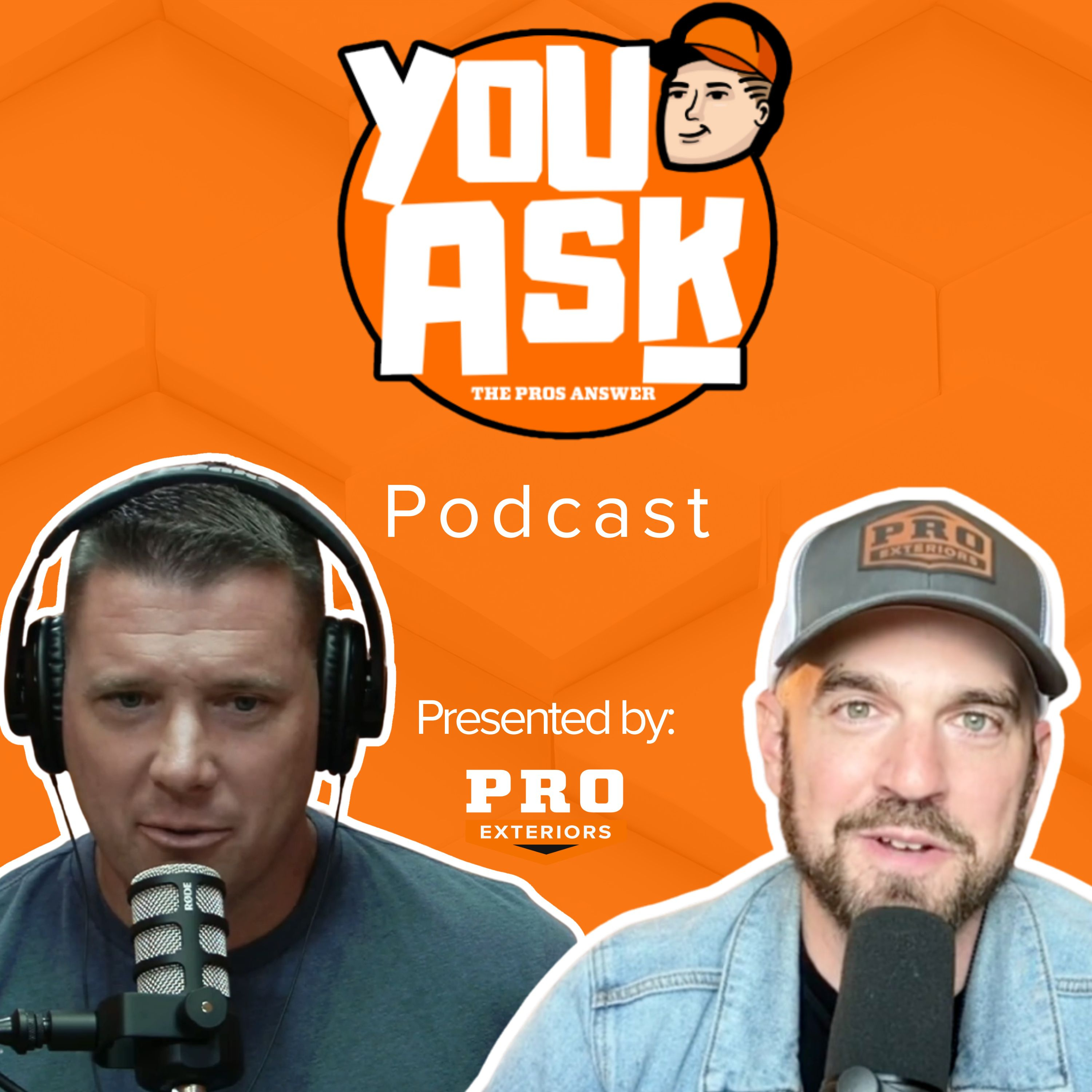 You Ask, The PROs Answer