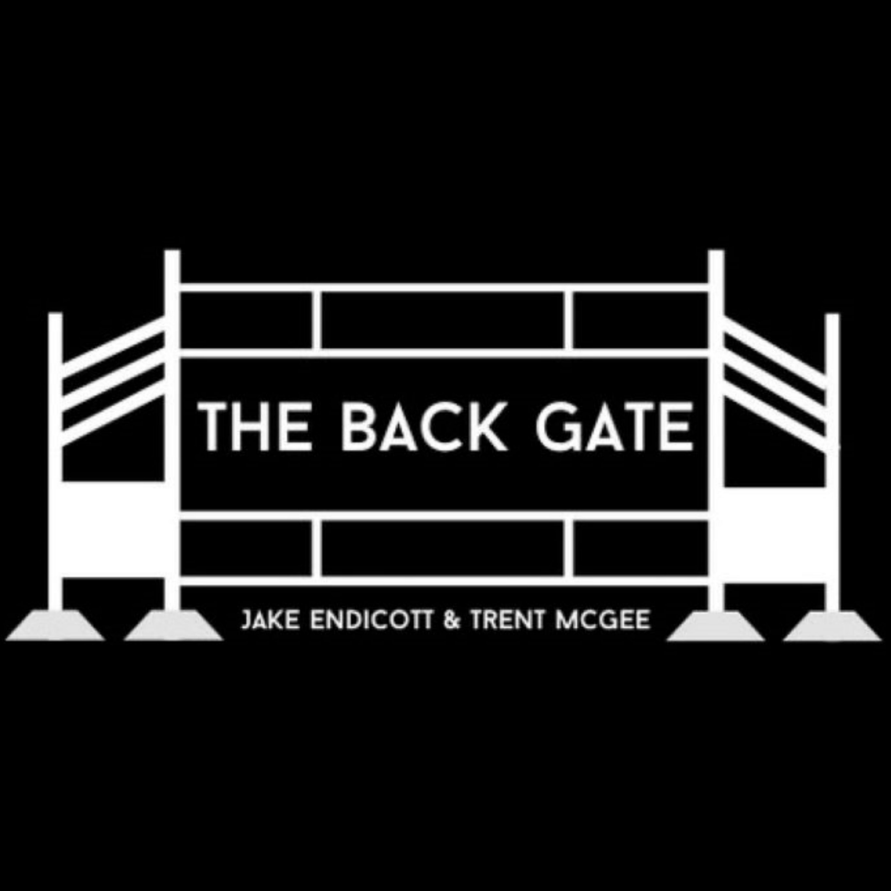 The Back Gate