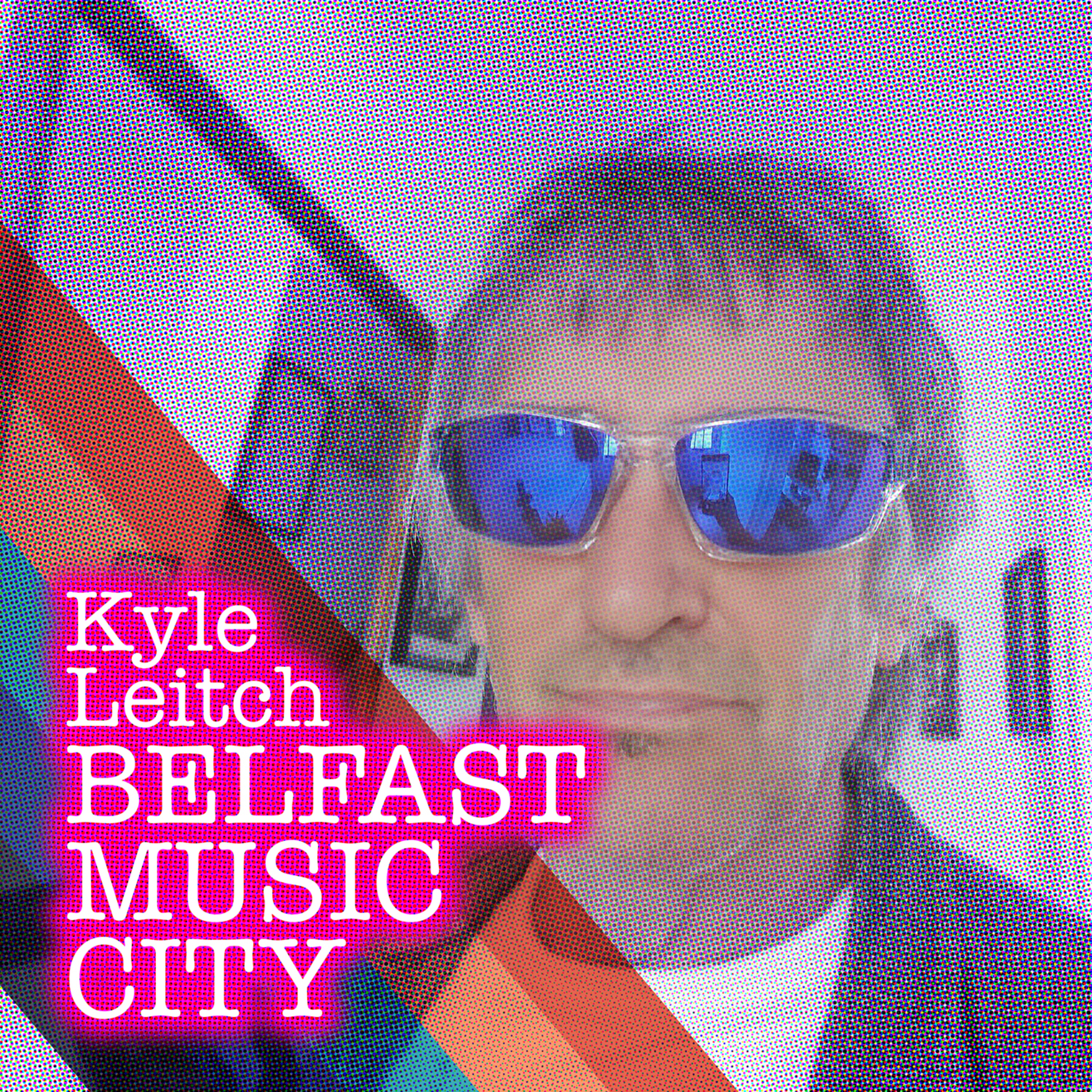 Belfast Music City