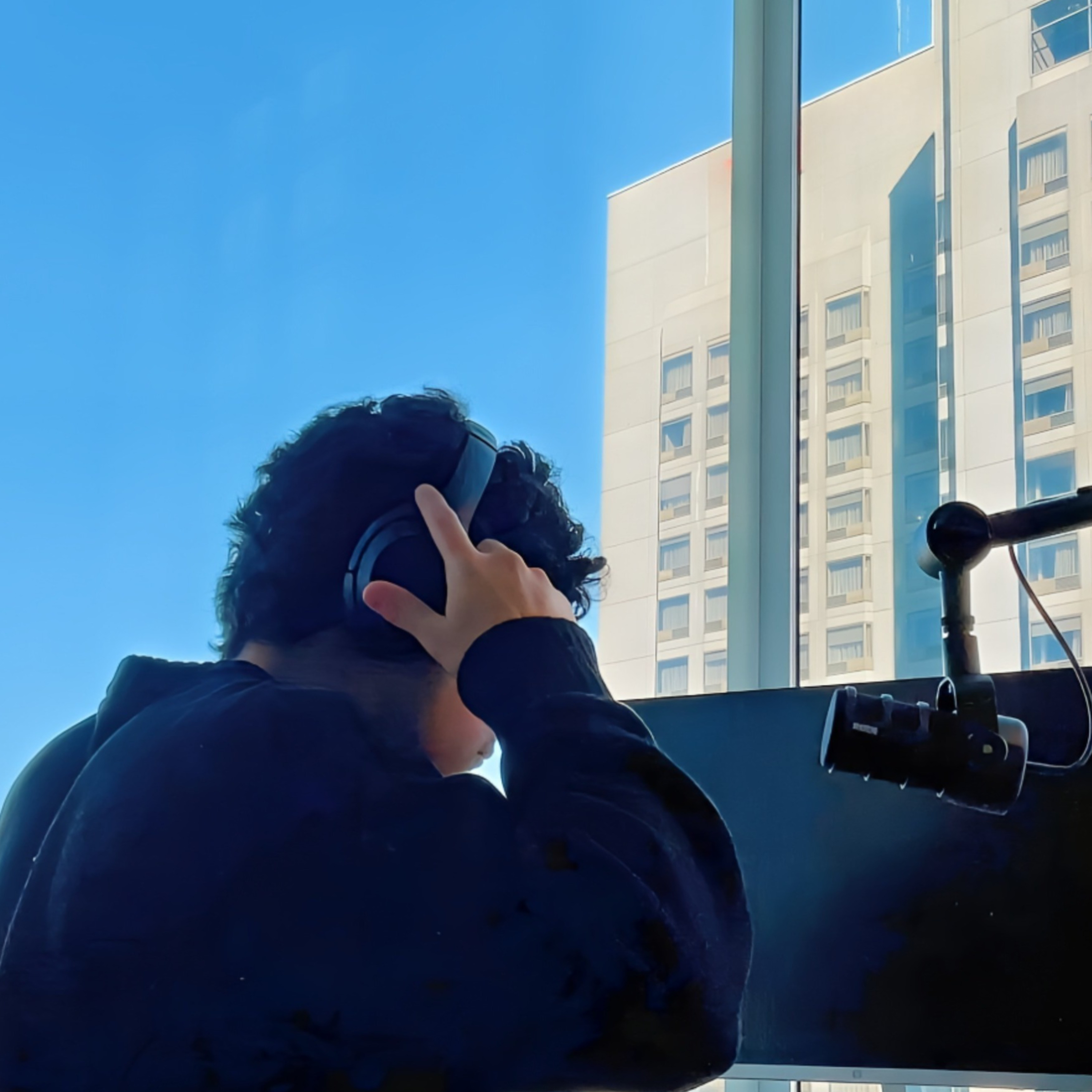 Jad Sahyoun's Podcast podcast artwork