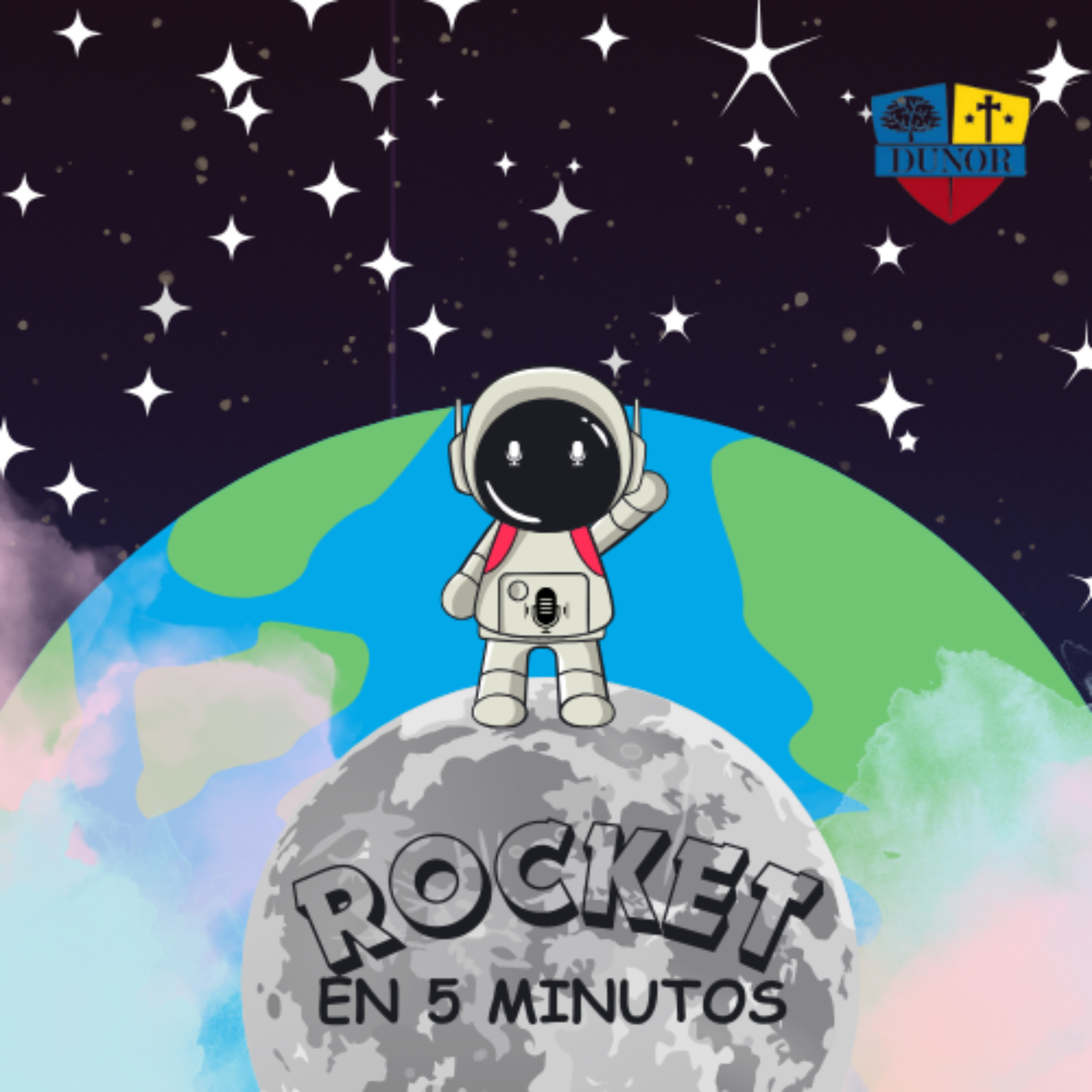 Rocket en 5 Minutos