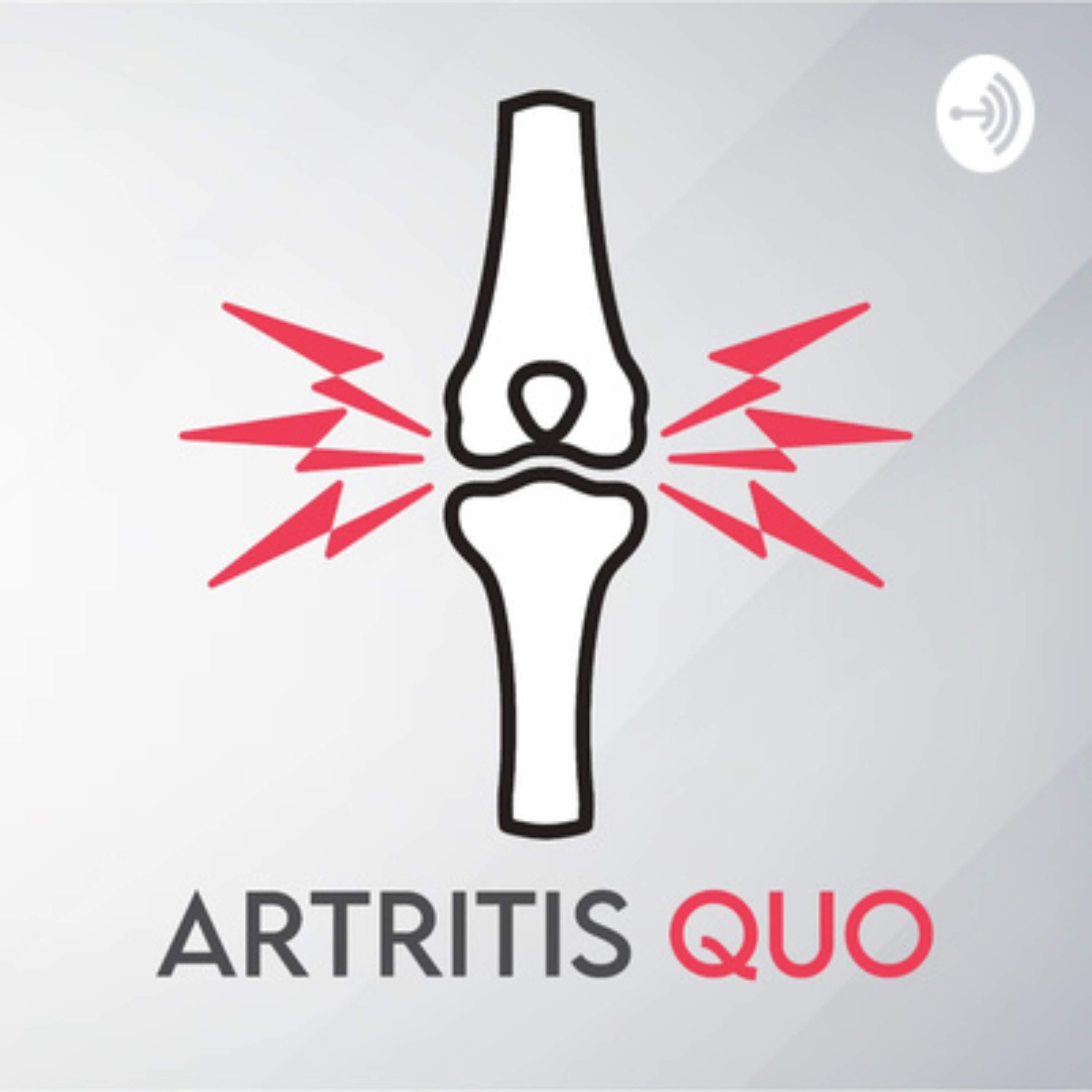 Artritis Quo podcast artwork