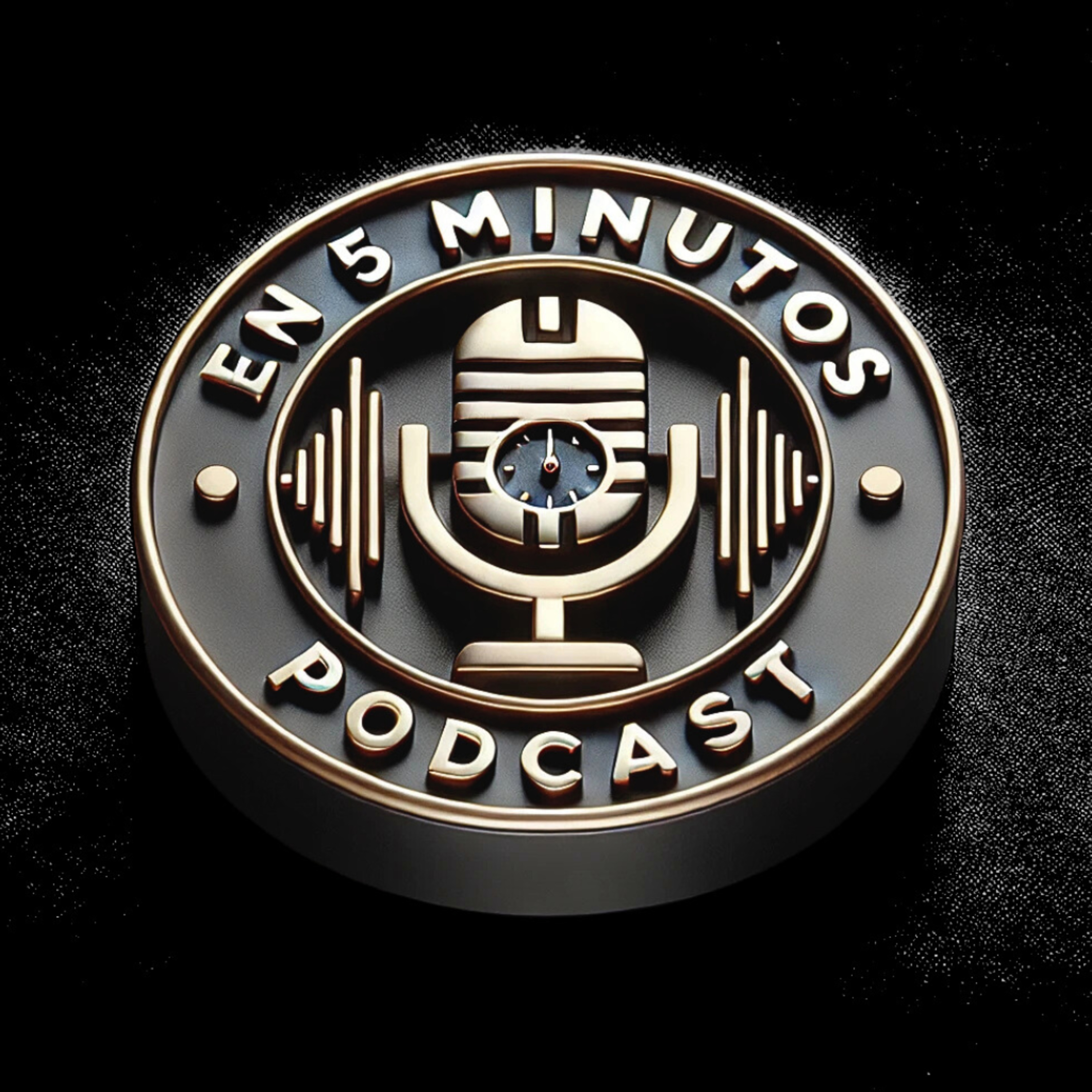En 5 minutos