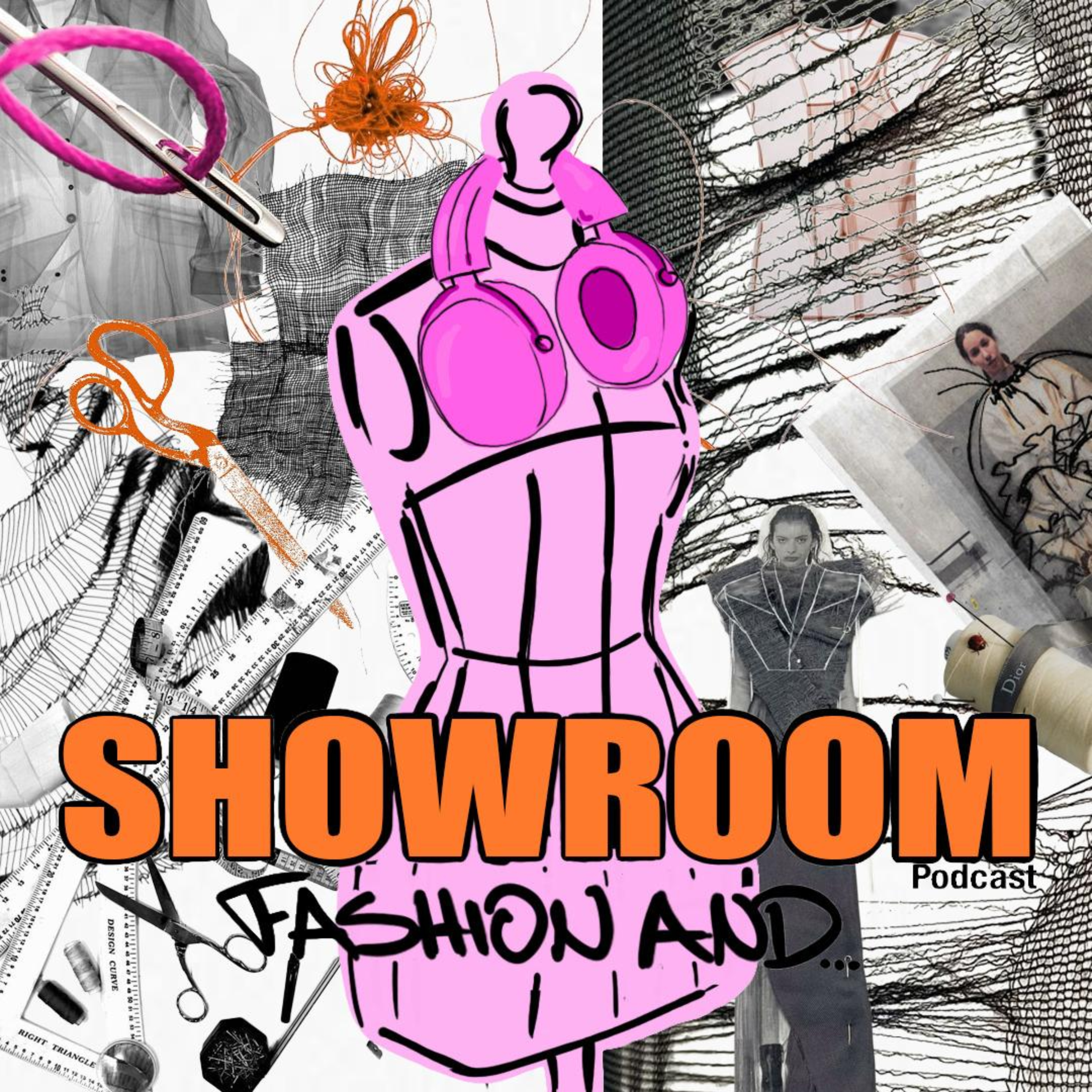 Showroom - Fashion, Business and Brands