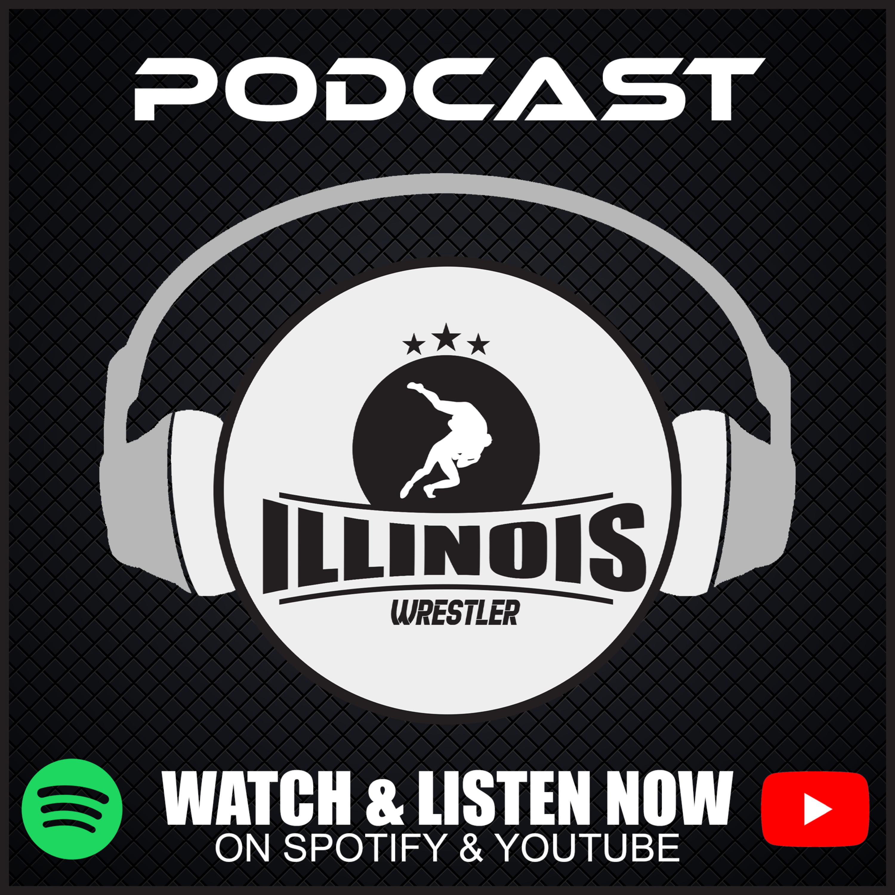 Illinois Wrestler Podcast