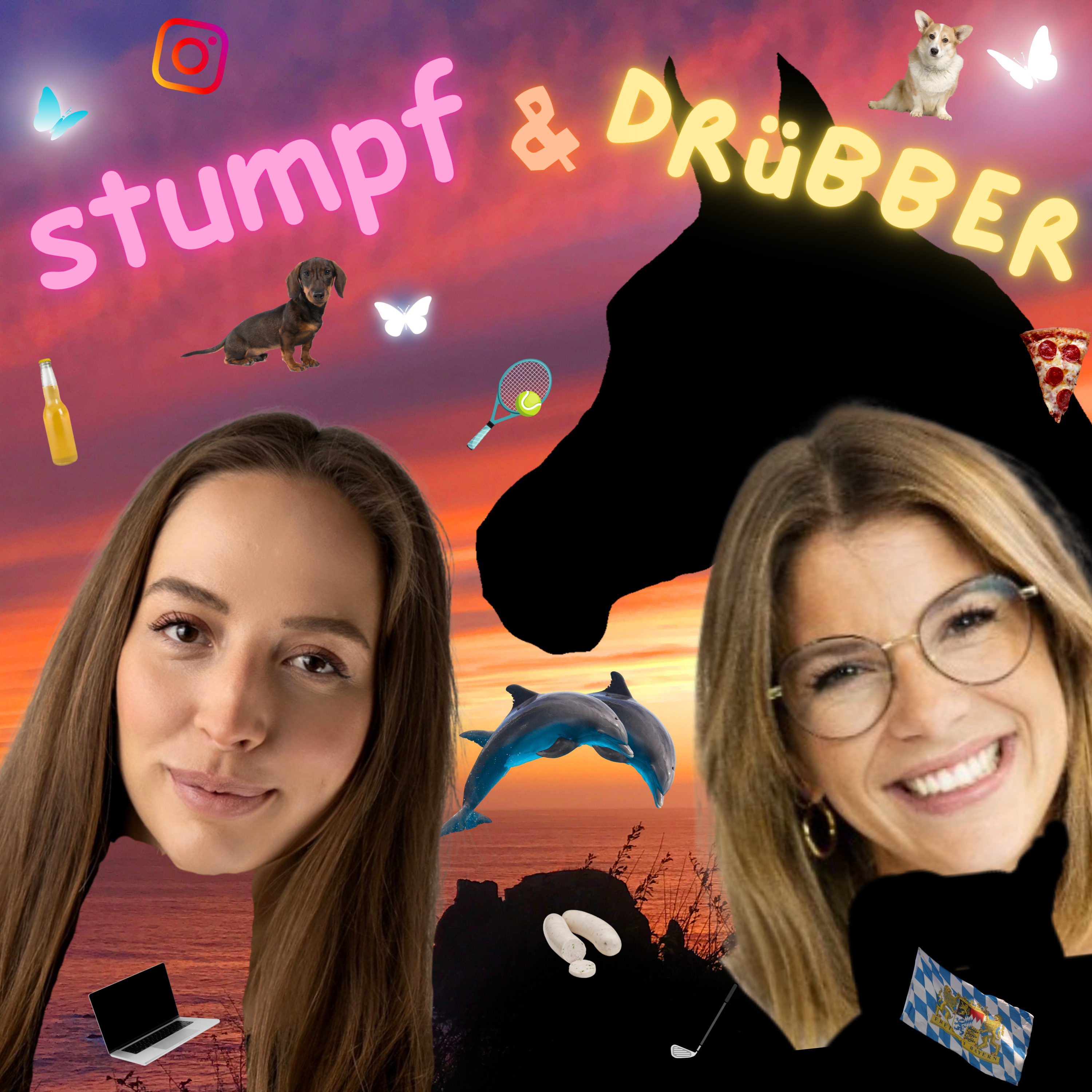 stumpf & drübber