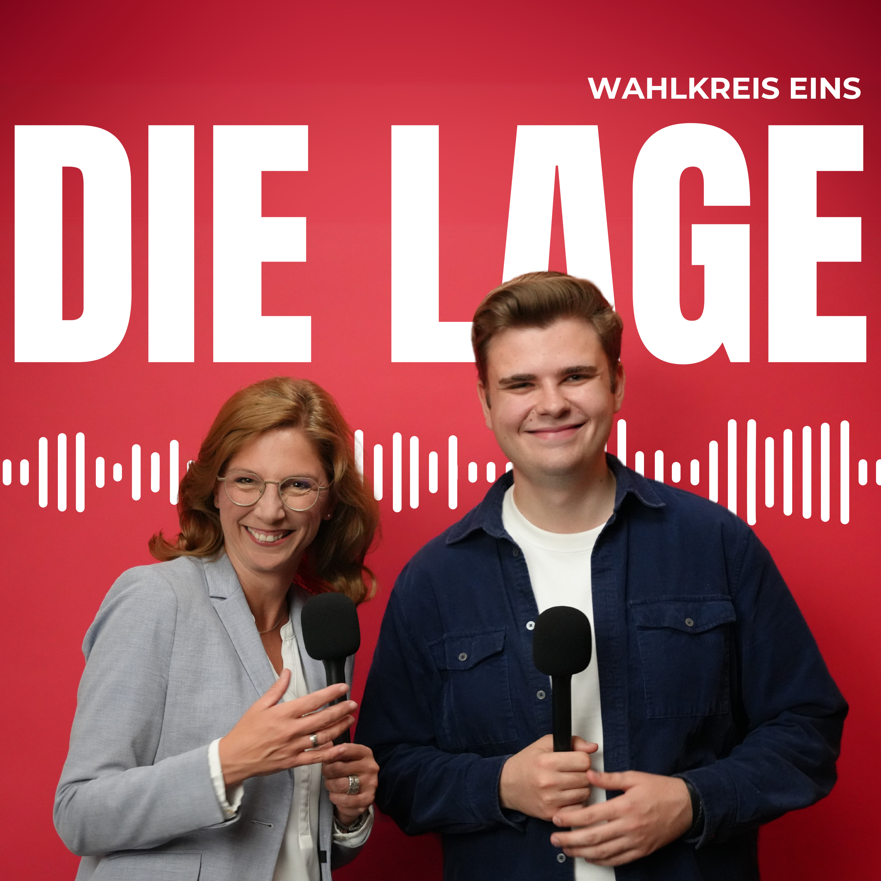 Wahlkreis Eins - Die Lage
