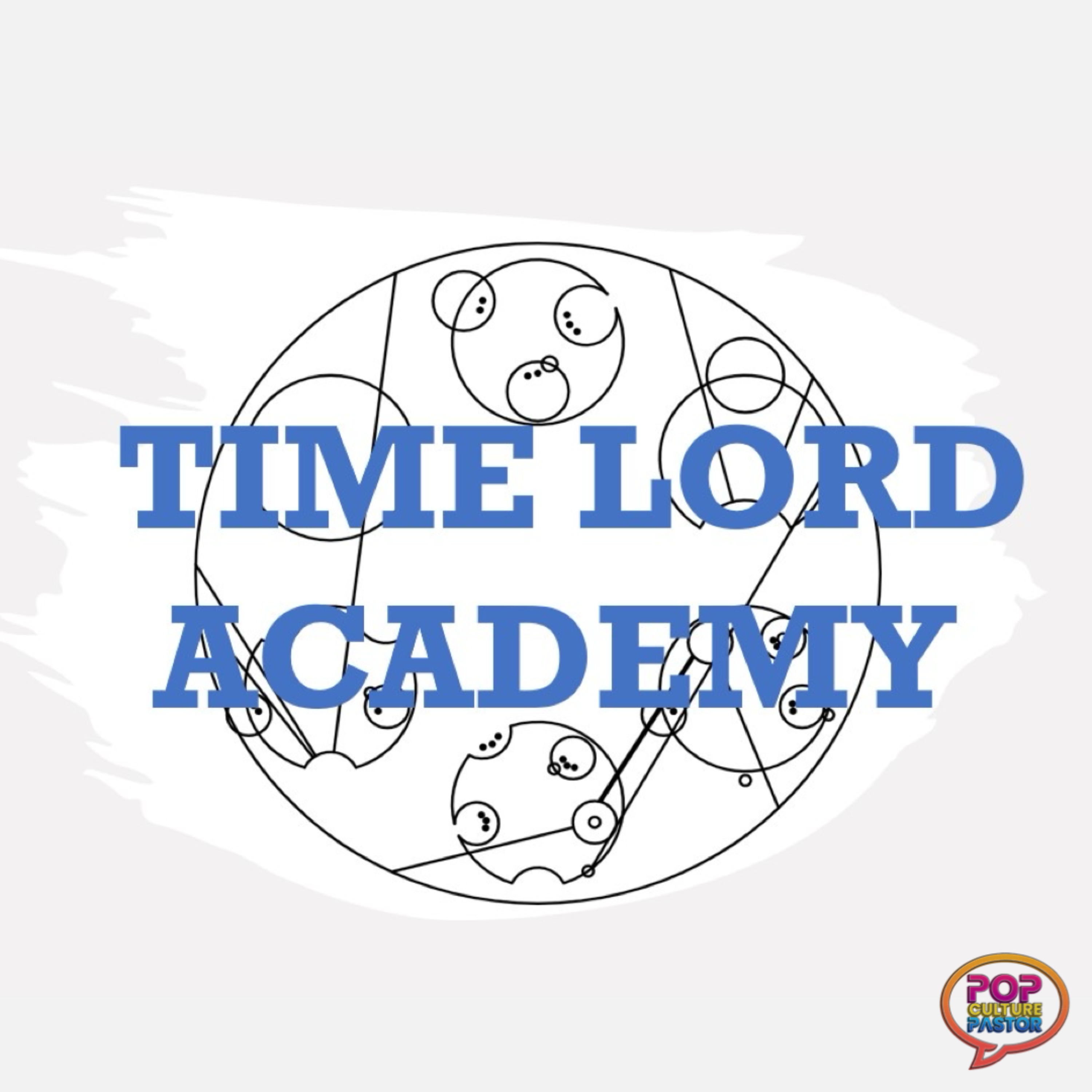 Time Lord Academy: A Doctor Who Podcast