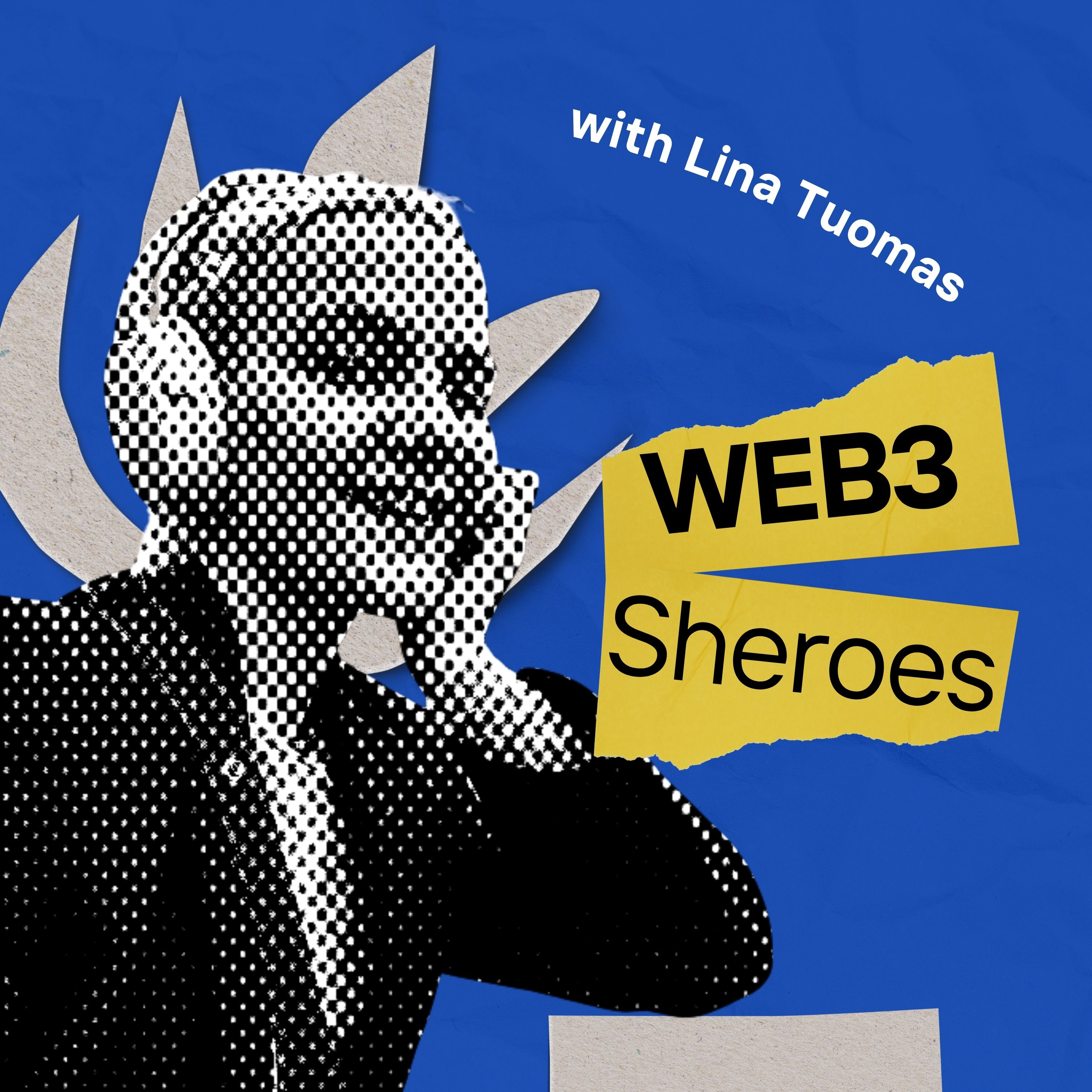 Web3 Sheroes