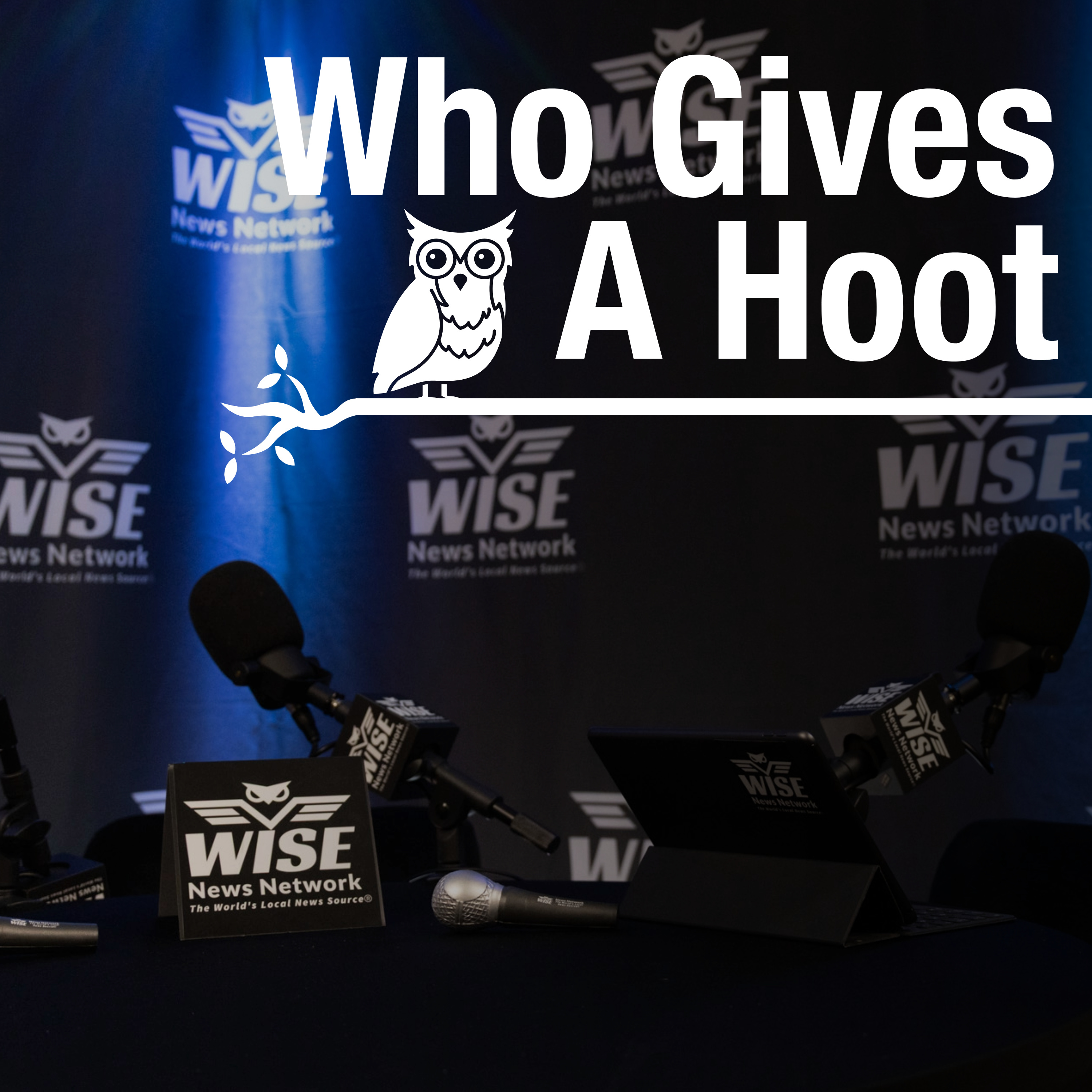 Who Gives a Hoot