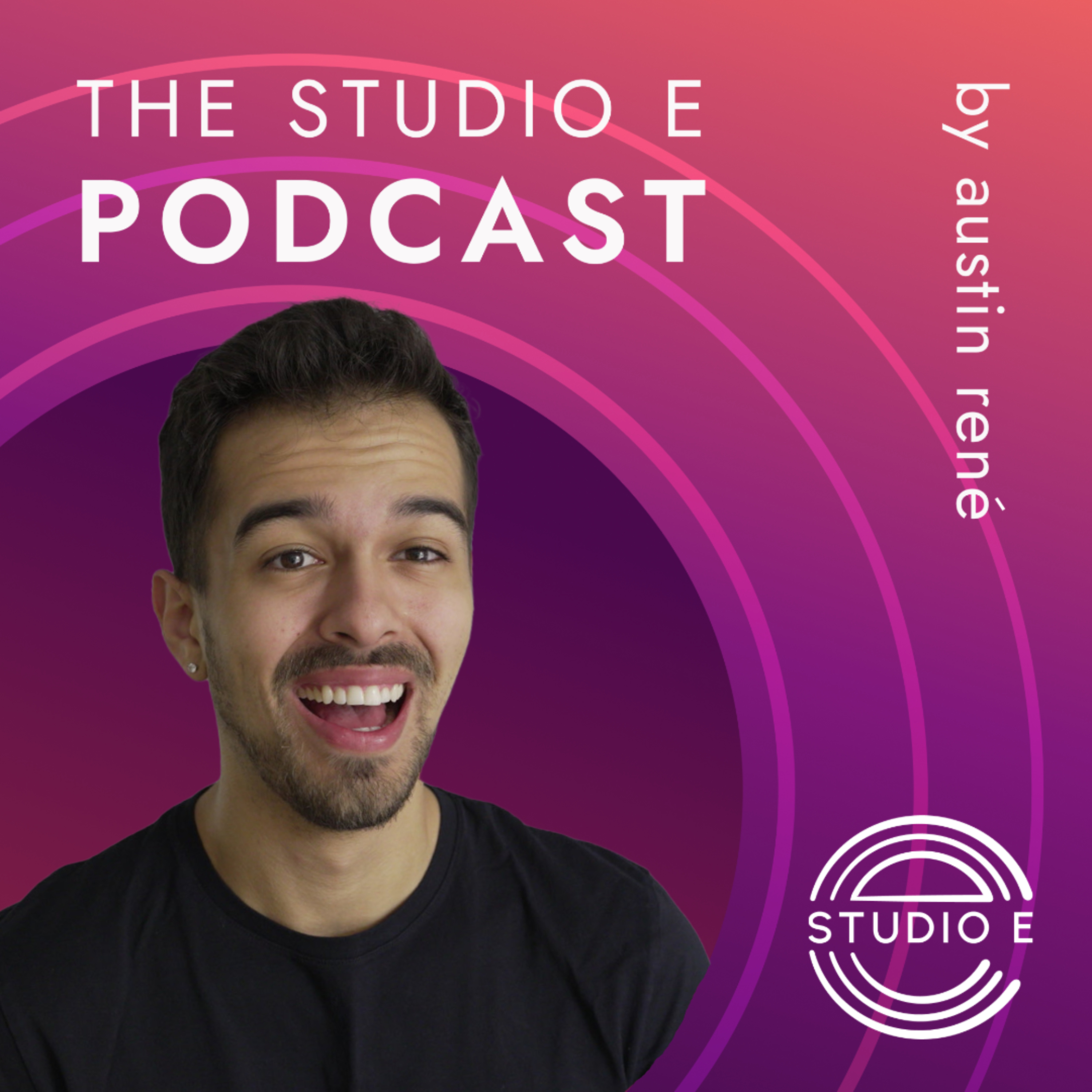 The Studio E Podcast | All Things Latin Social Dance