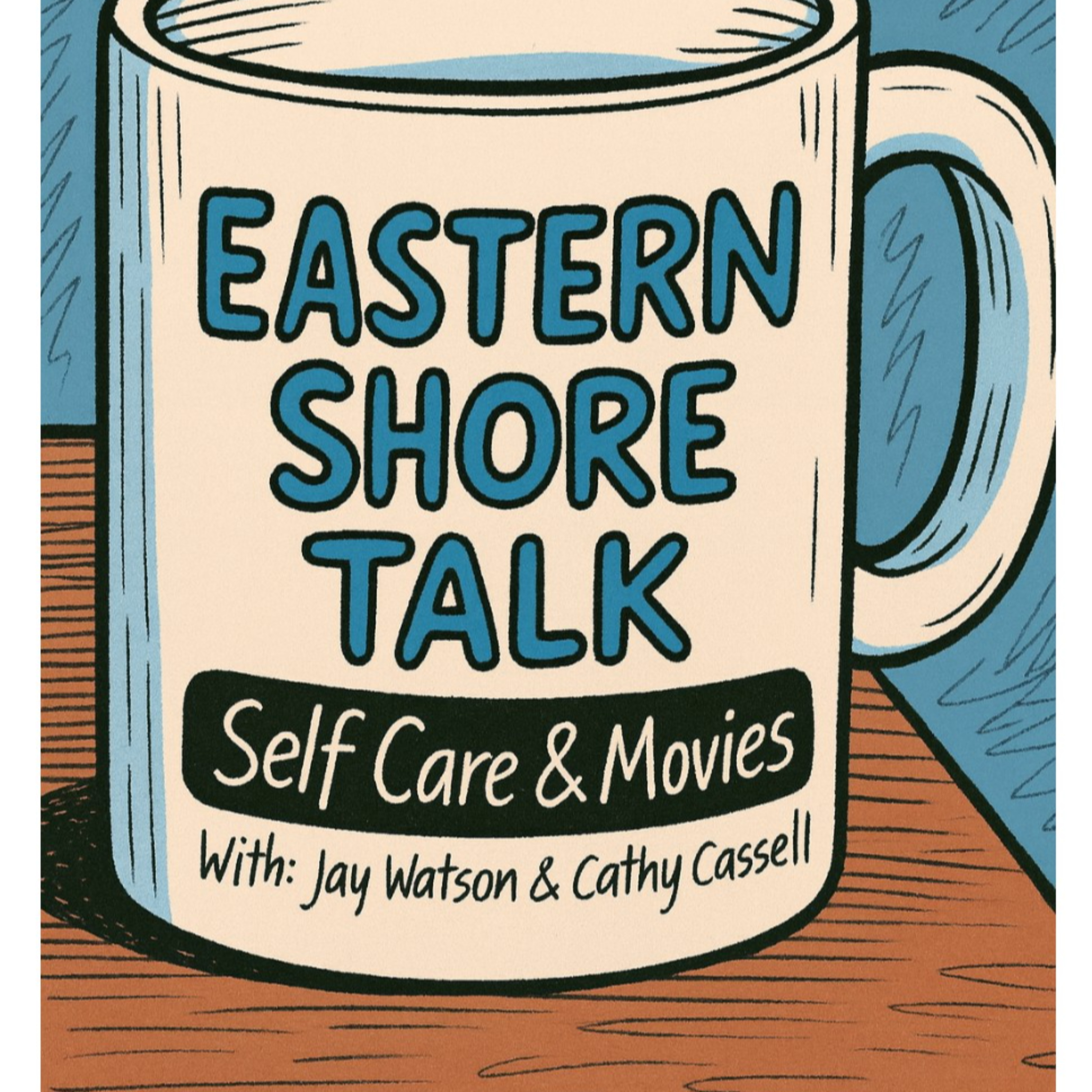 Eastern Shore Talk