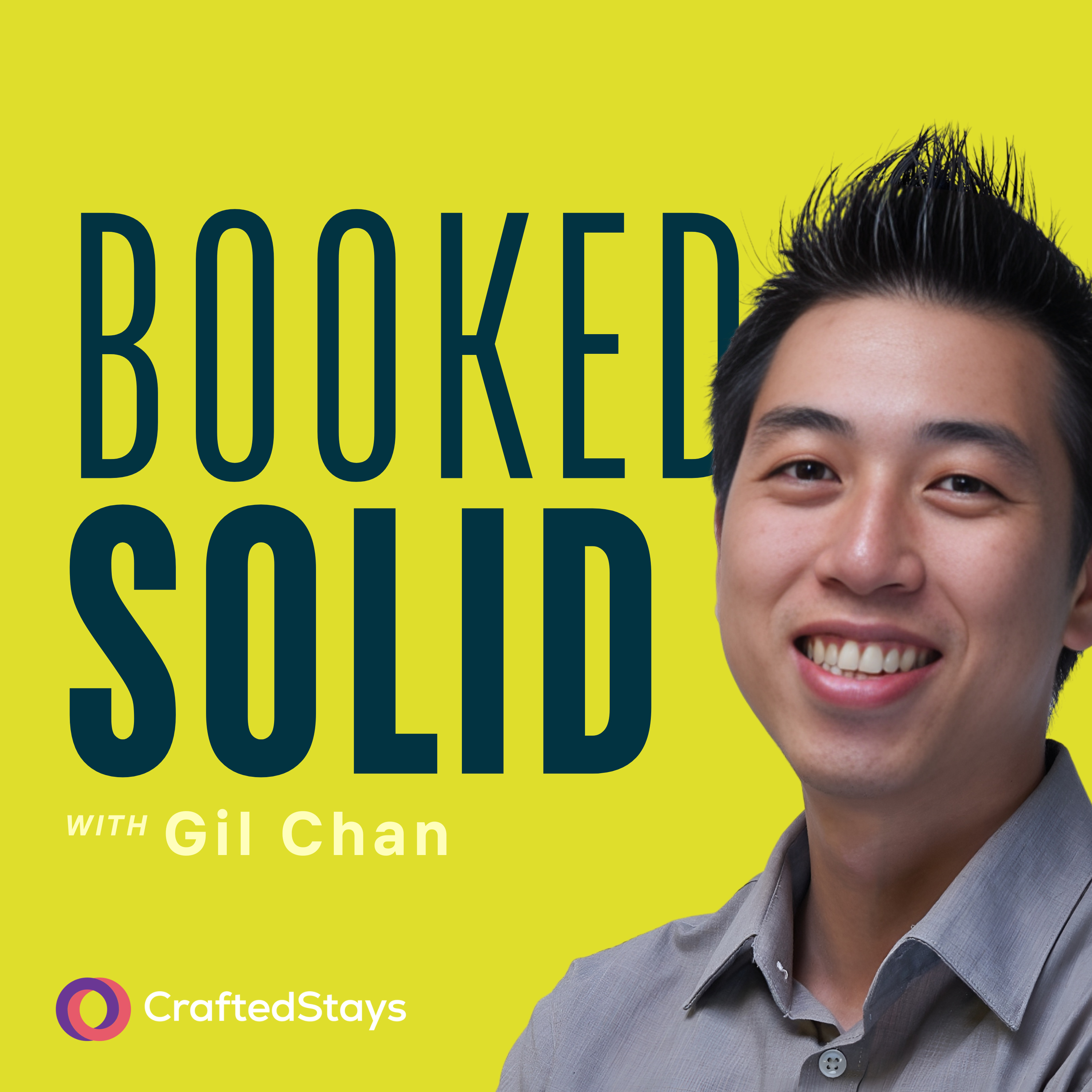 Booked Solid