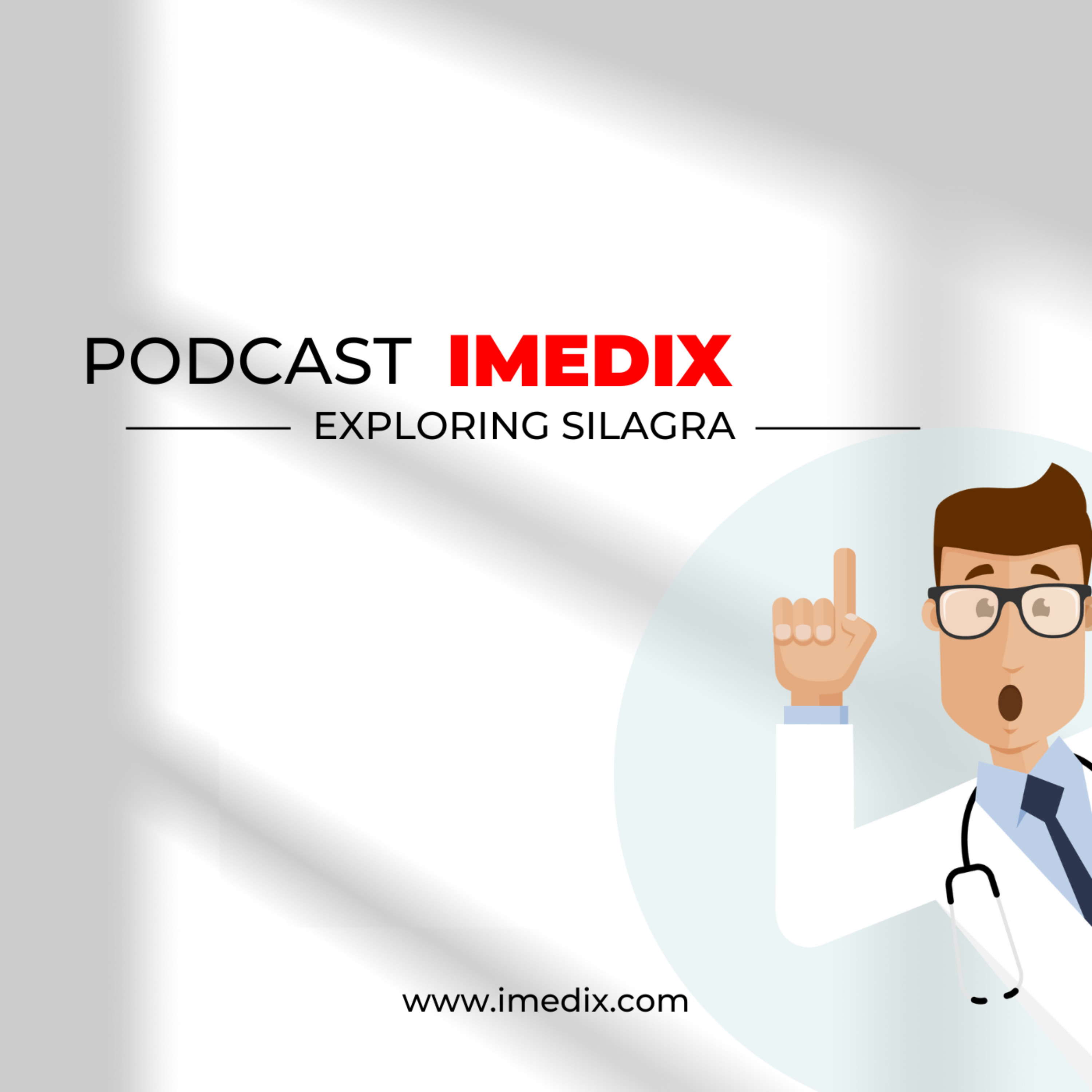 Silagra Online: Navigating the Digital Landscape of Male Health podcast artwork