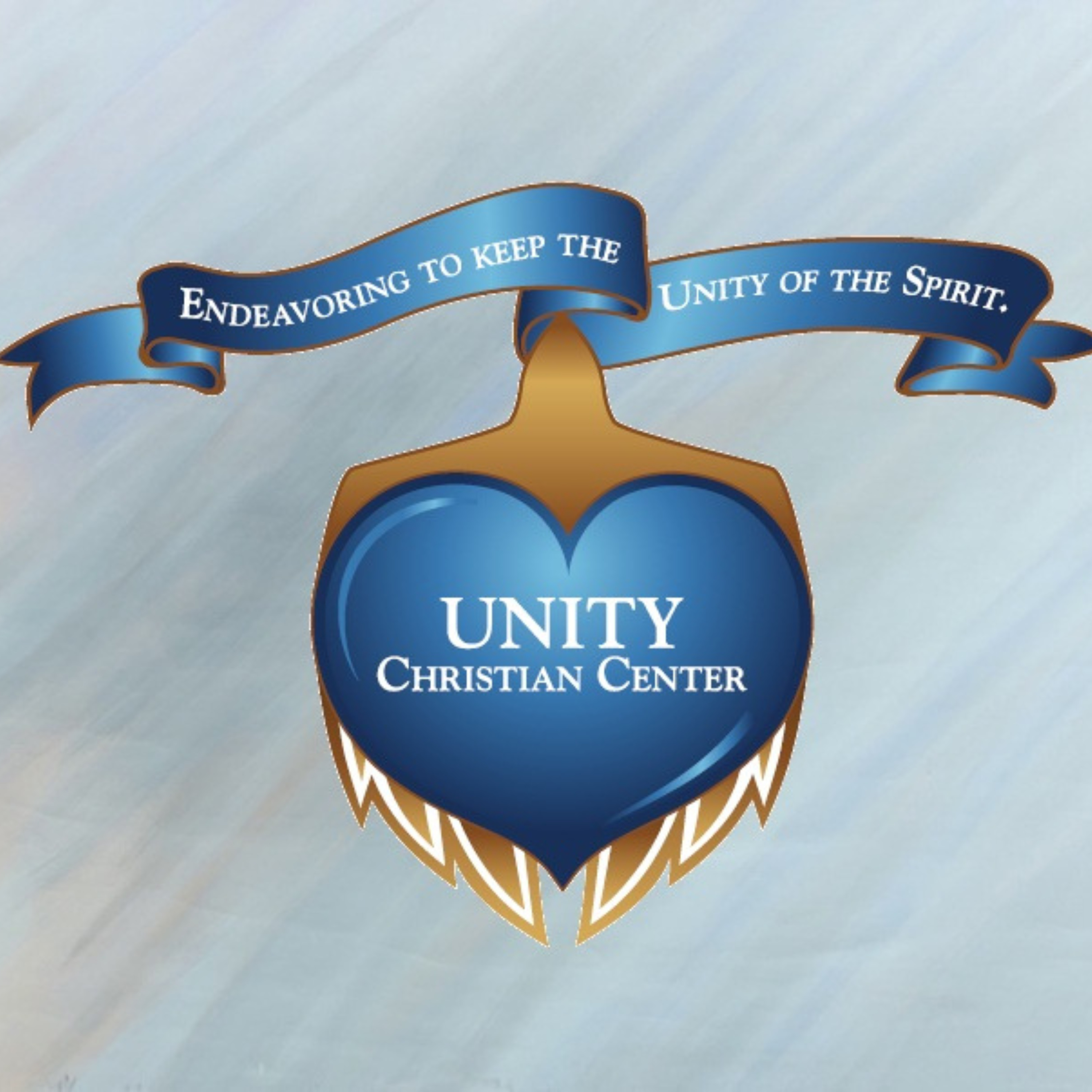 Unity Christian Center podcast artwork