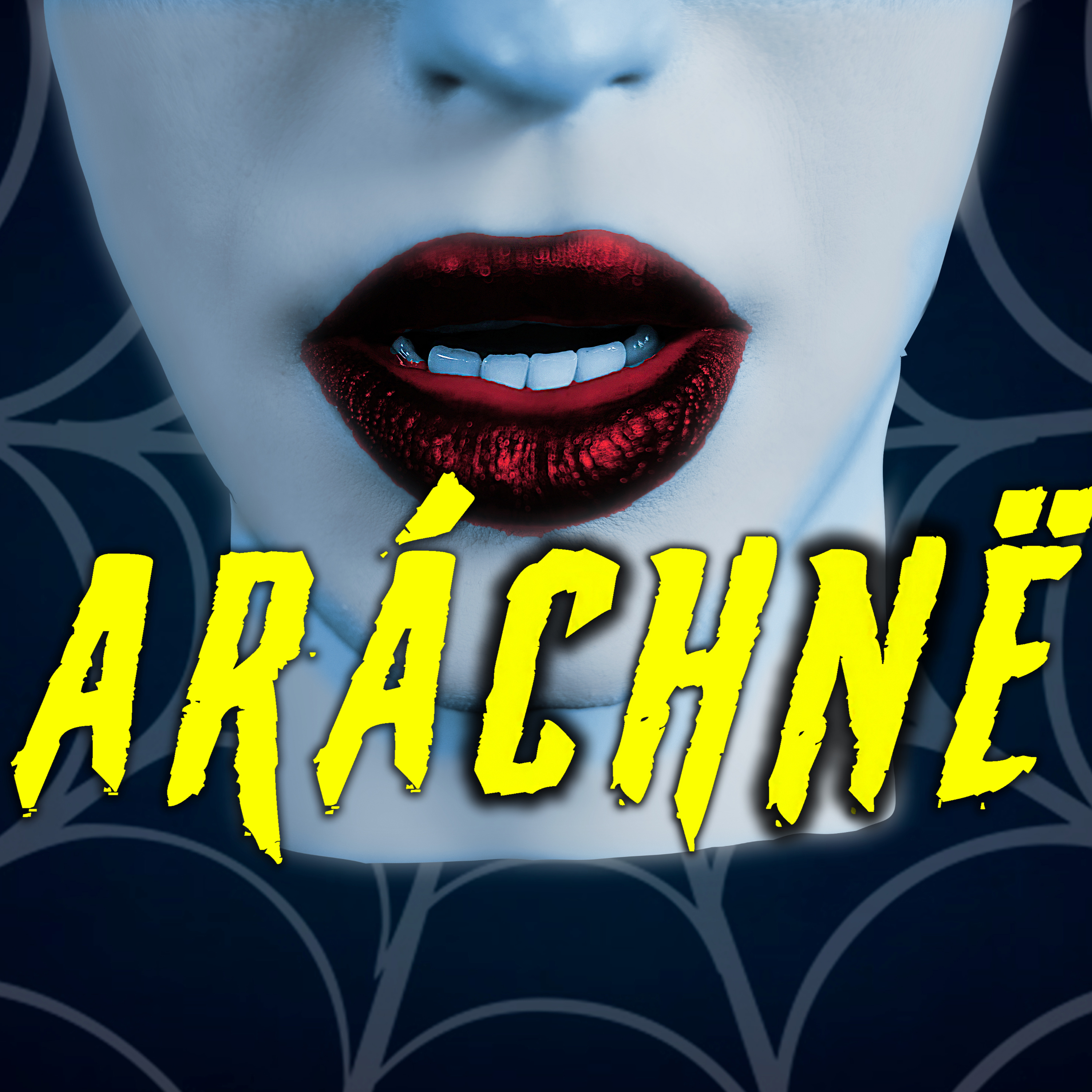 Aráchnë podcast artwork