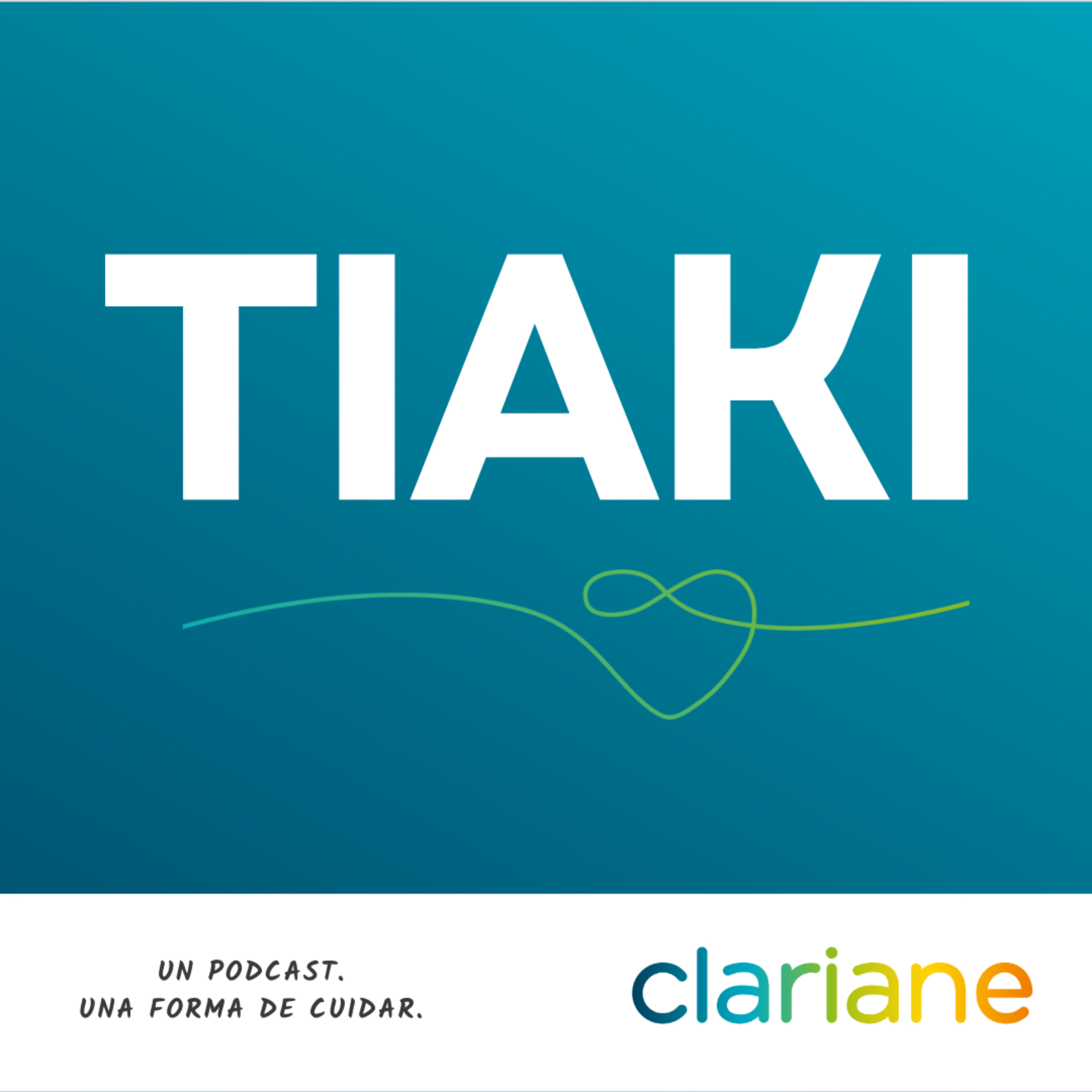 Tiaki