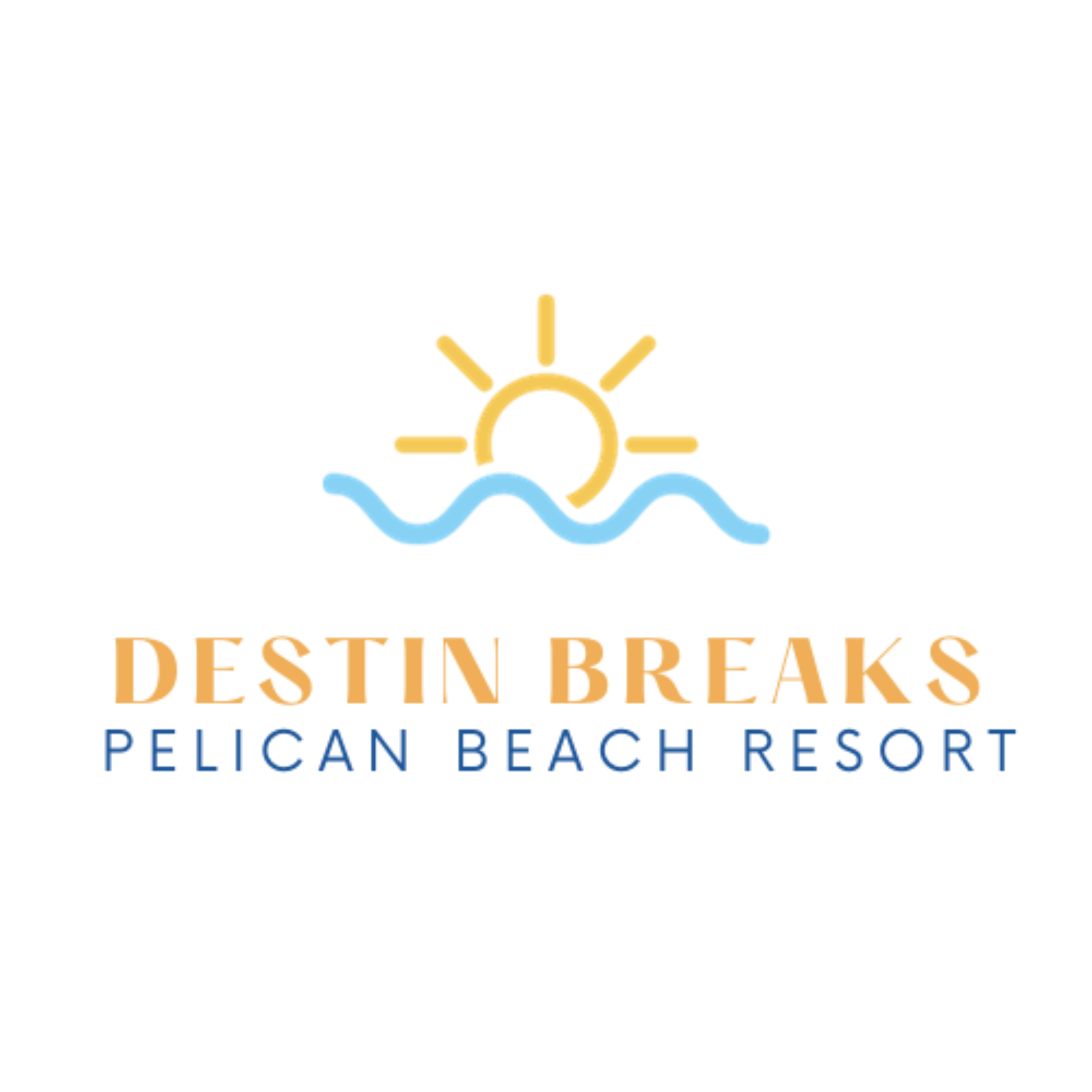 Destin Breaks, Florida