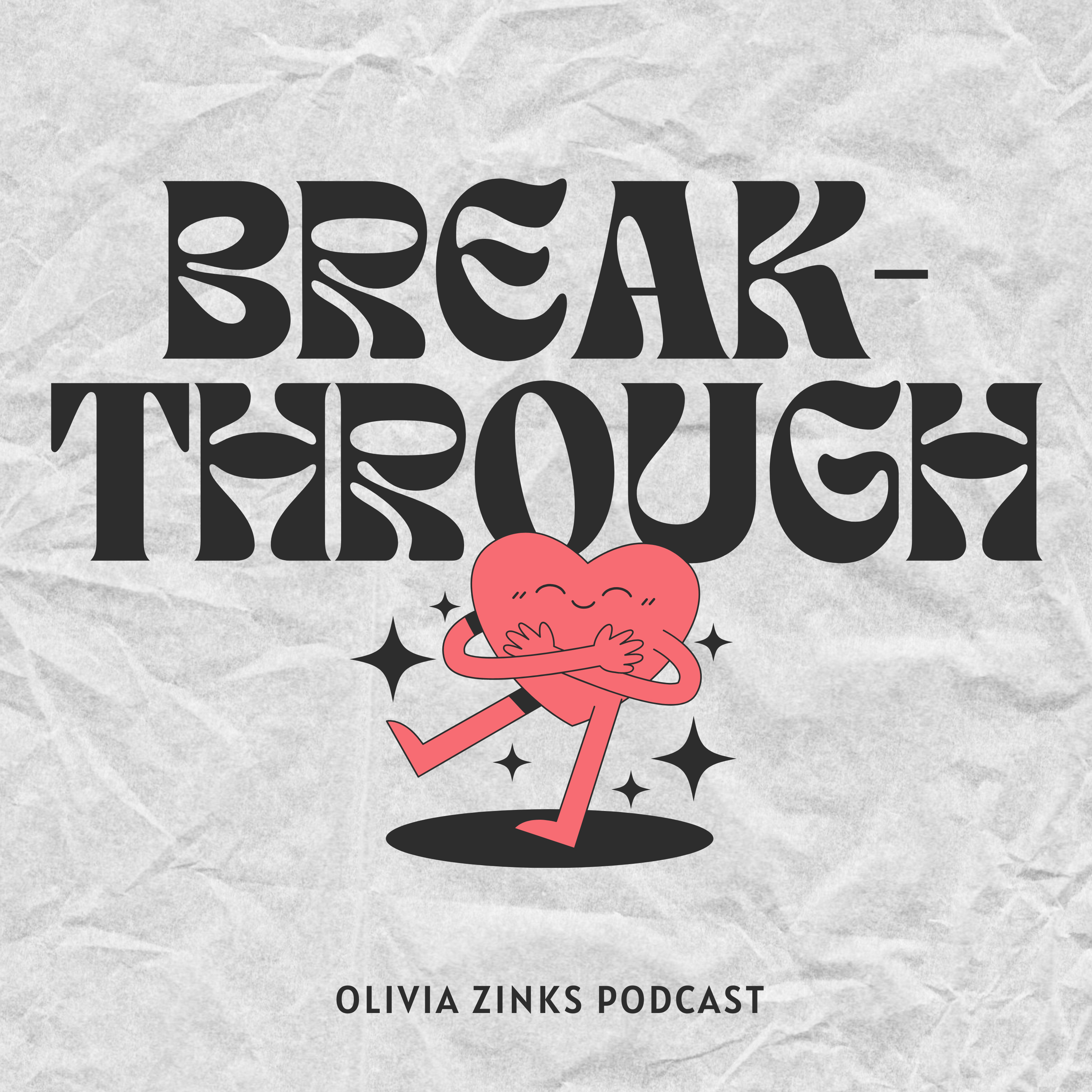 Break-Through