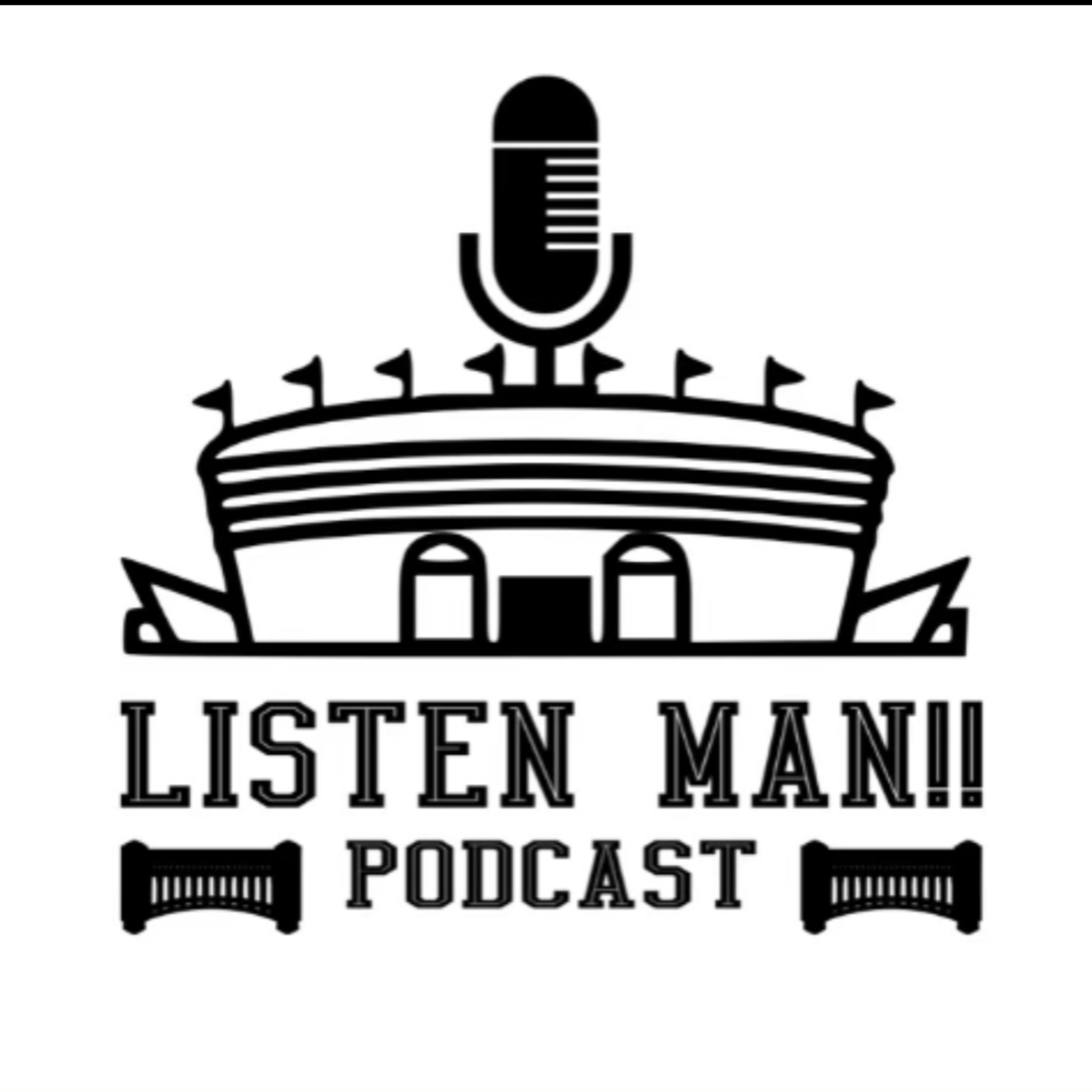 Listen Man