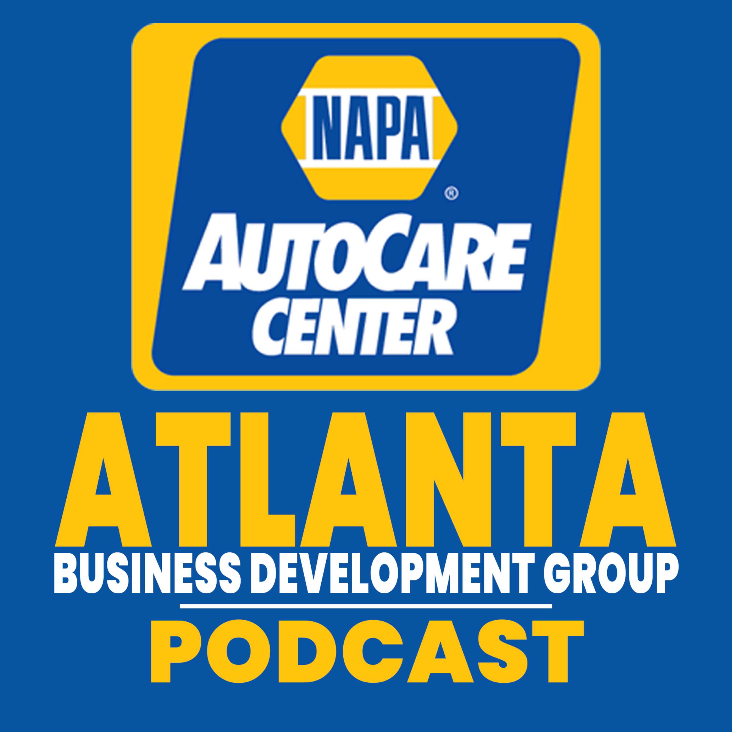 NAPA AUTO CARE GEORGIA PODCAST