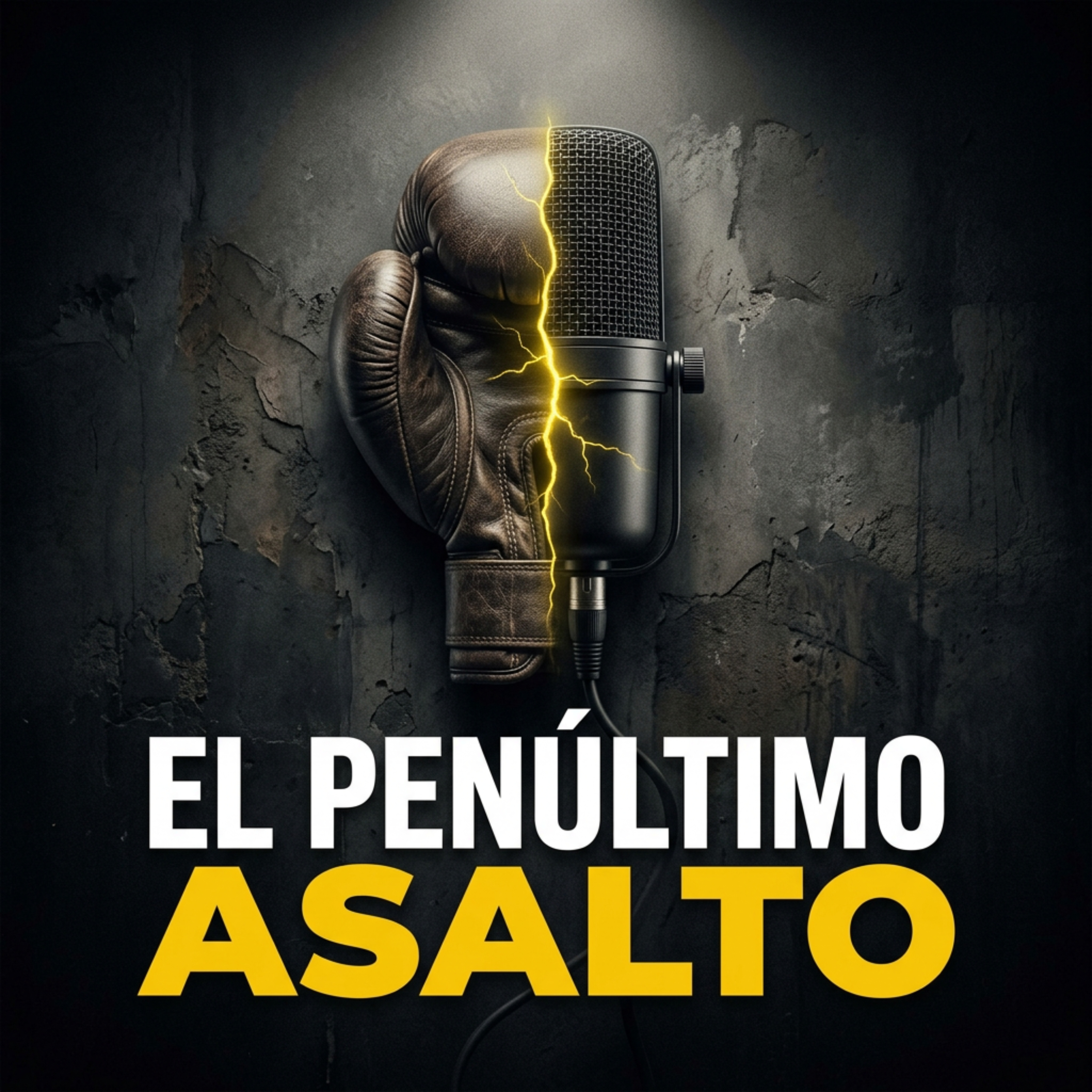 El Penúltimo Asalto