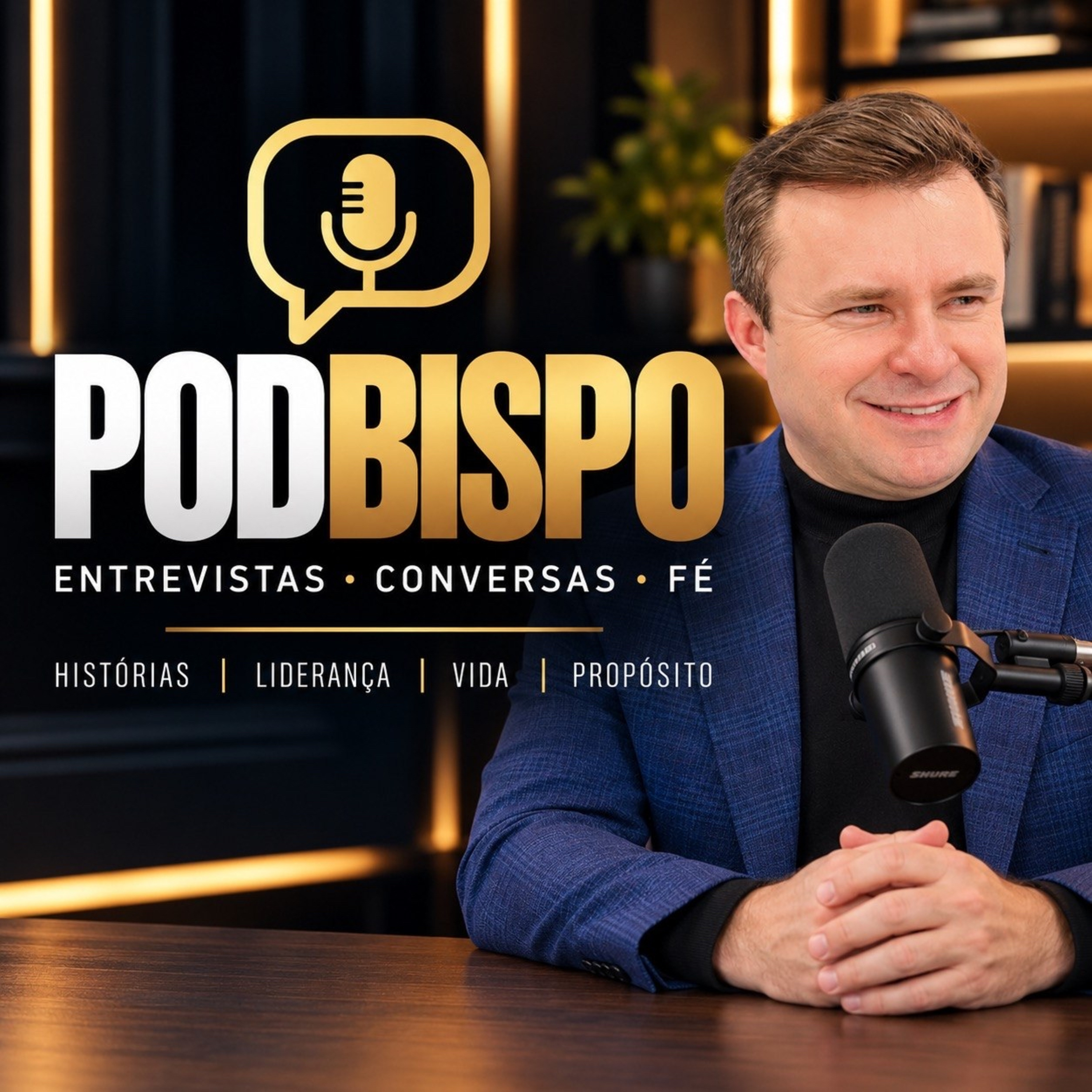 #409 COMO VOCÊ SE VÊ? episode artwork