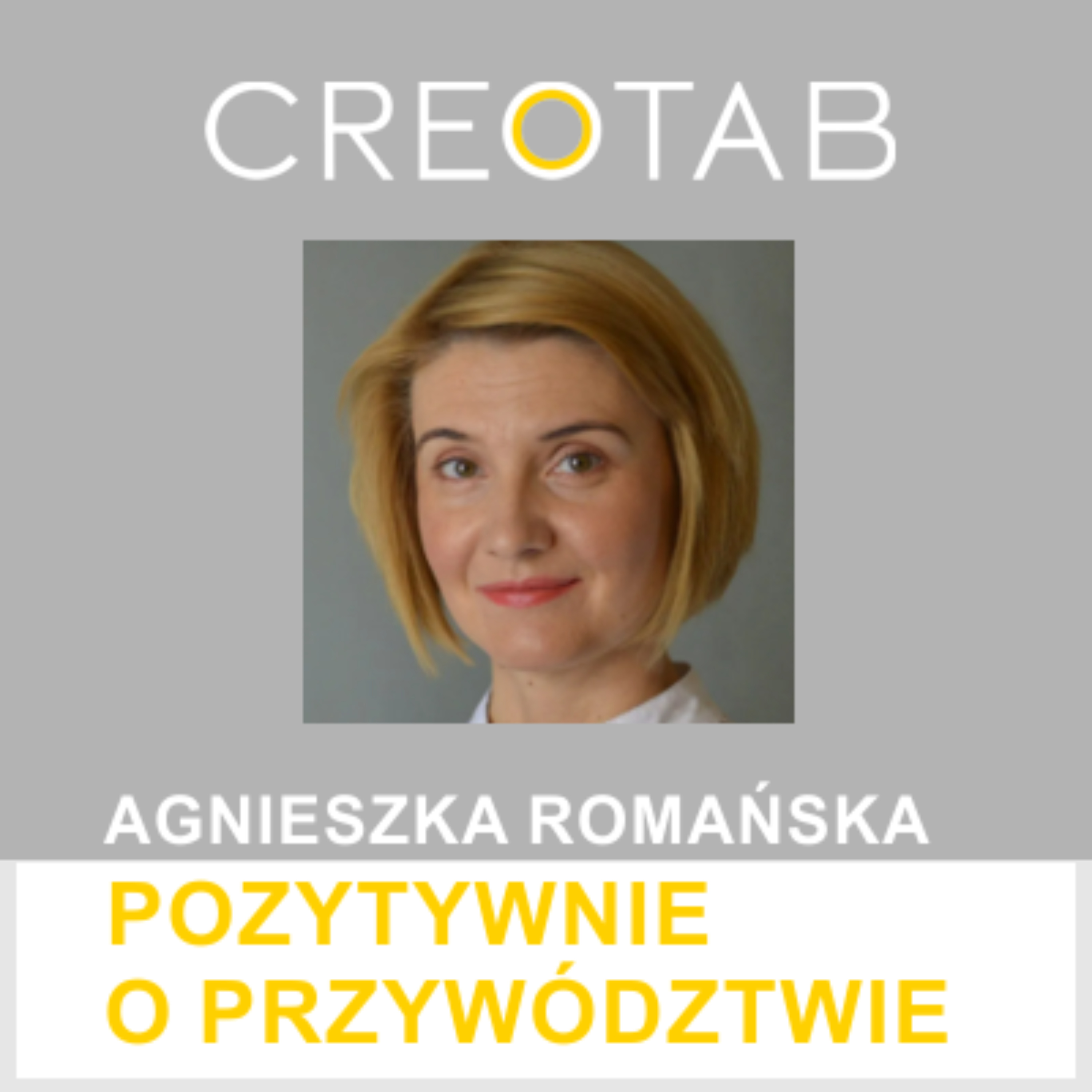 Pozytywnie o Przywództwie