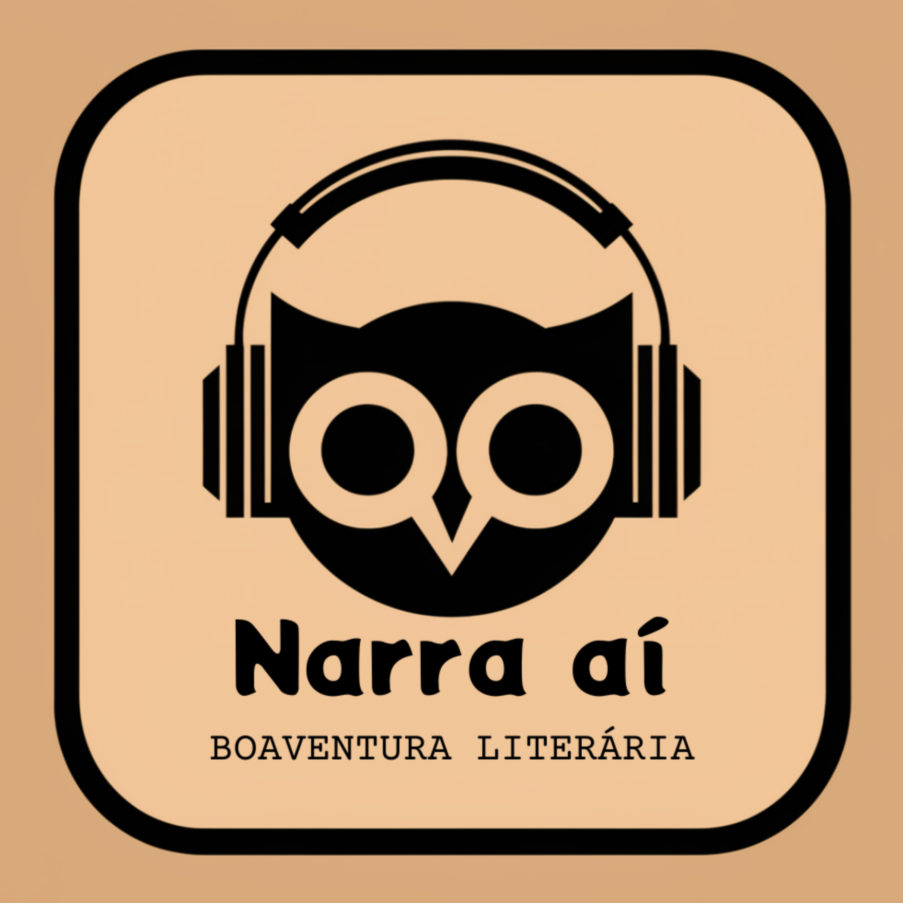 Narra aí